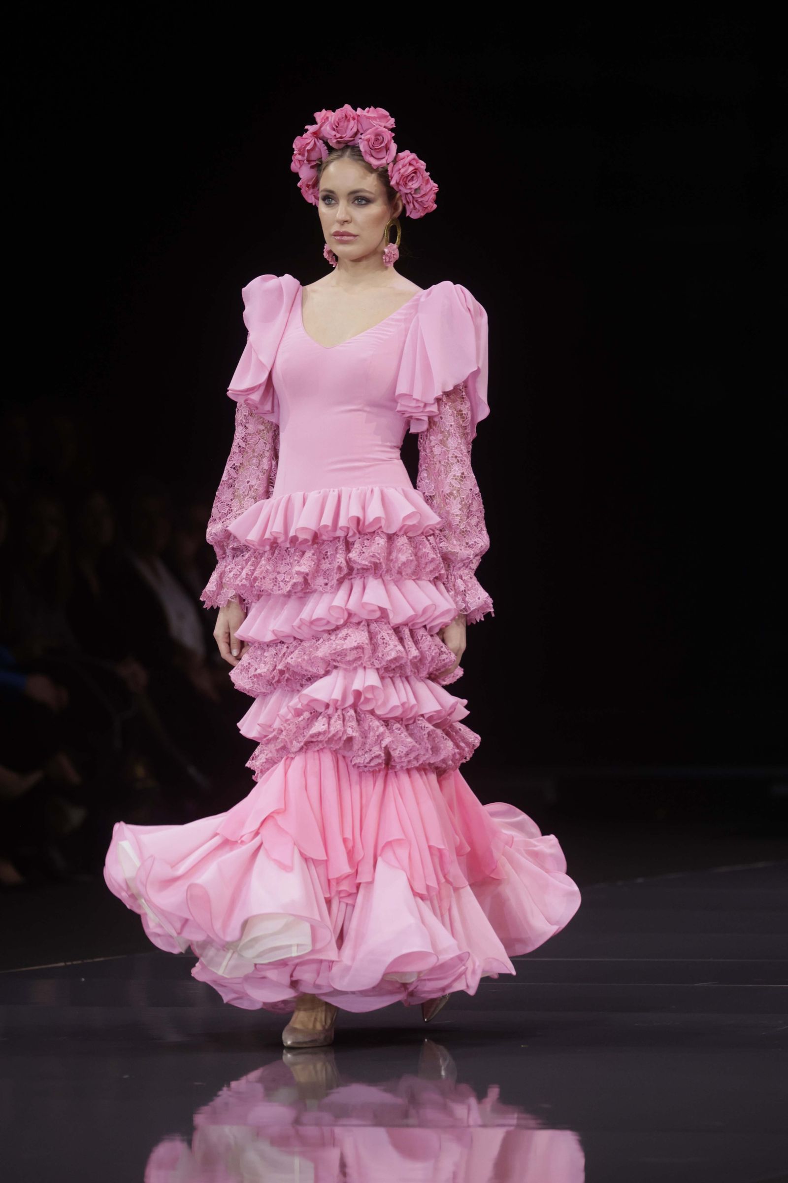 El desfile de Sonibel en SIMOF 2023, todas las fotos