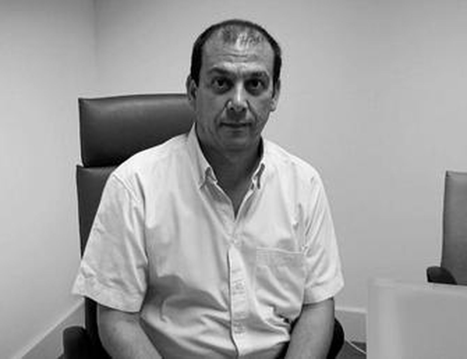 La pasión por conectar con frecuencias lejanas