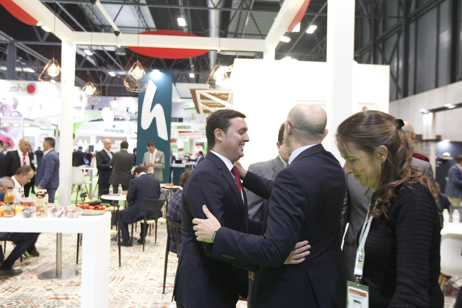 Fotogalería Fruit Attraction 2019. Madrid