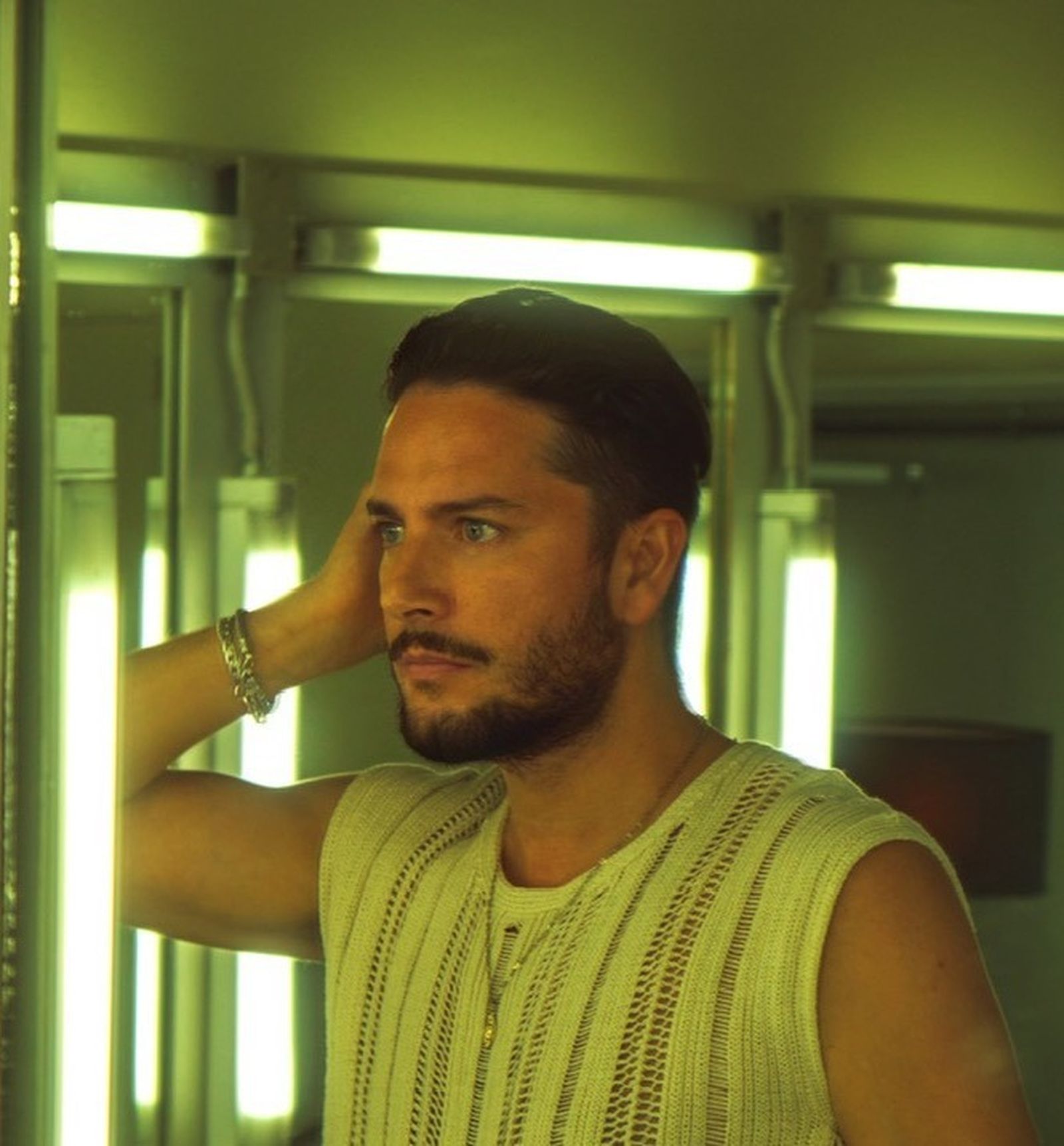 Las mejores imágenes de la gira de Manuel Carrasco por Chile y Argentina