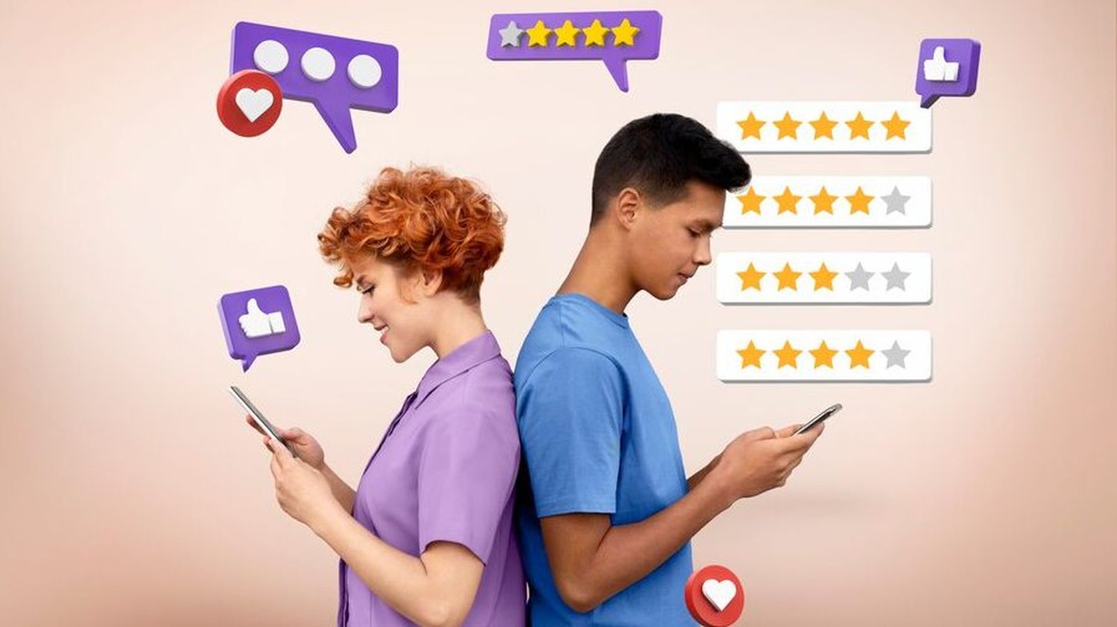 Opiniones reales sobre empresas, productos y servicios en el portal online Trustcompany's