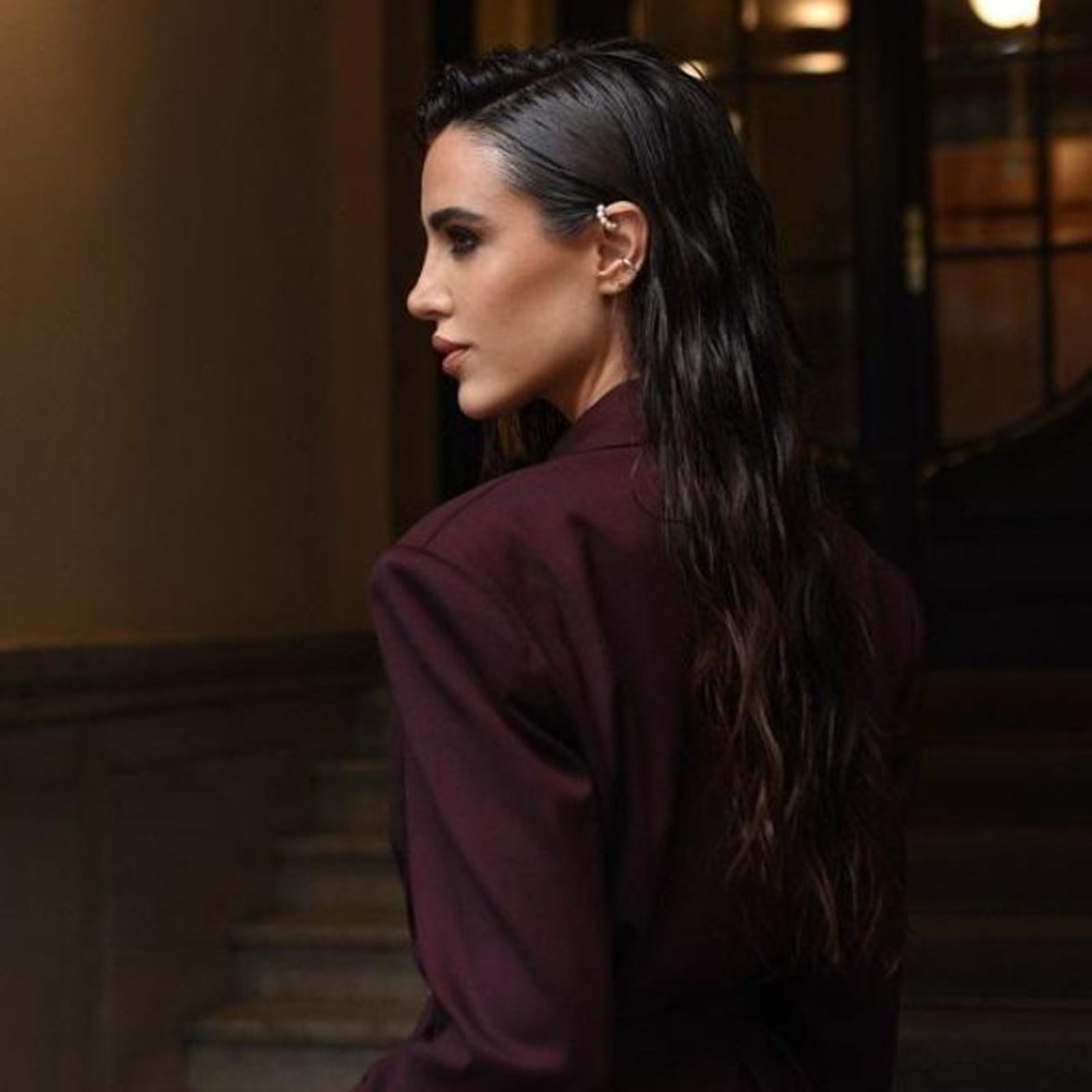 Tres looks de inspiración gótica que causarán sensación en Halloween