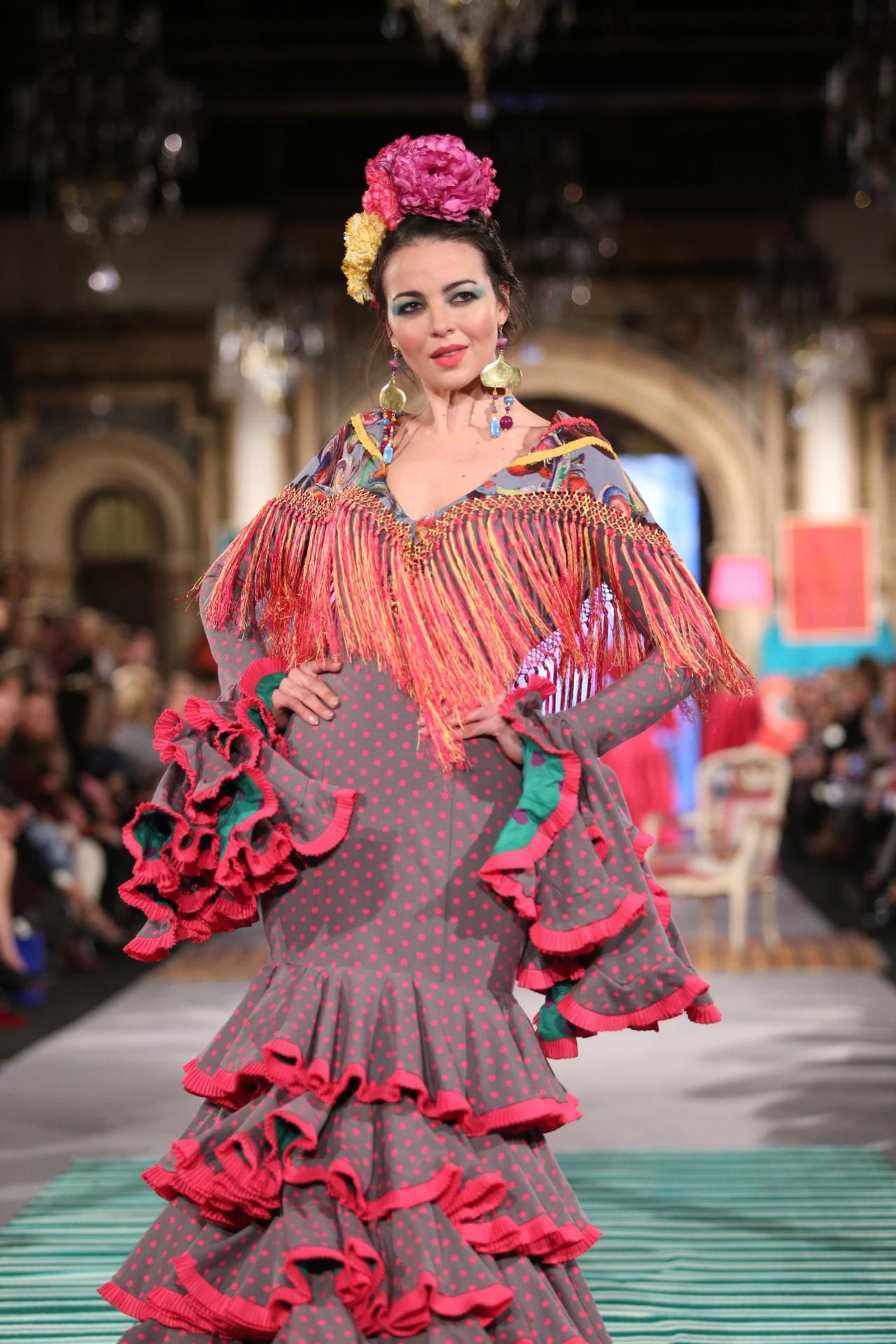 We Love Flamenco 2018 - Pol Núñez