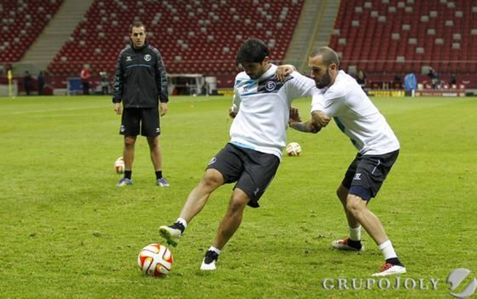 Foto: Antonio Pizarro