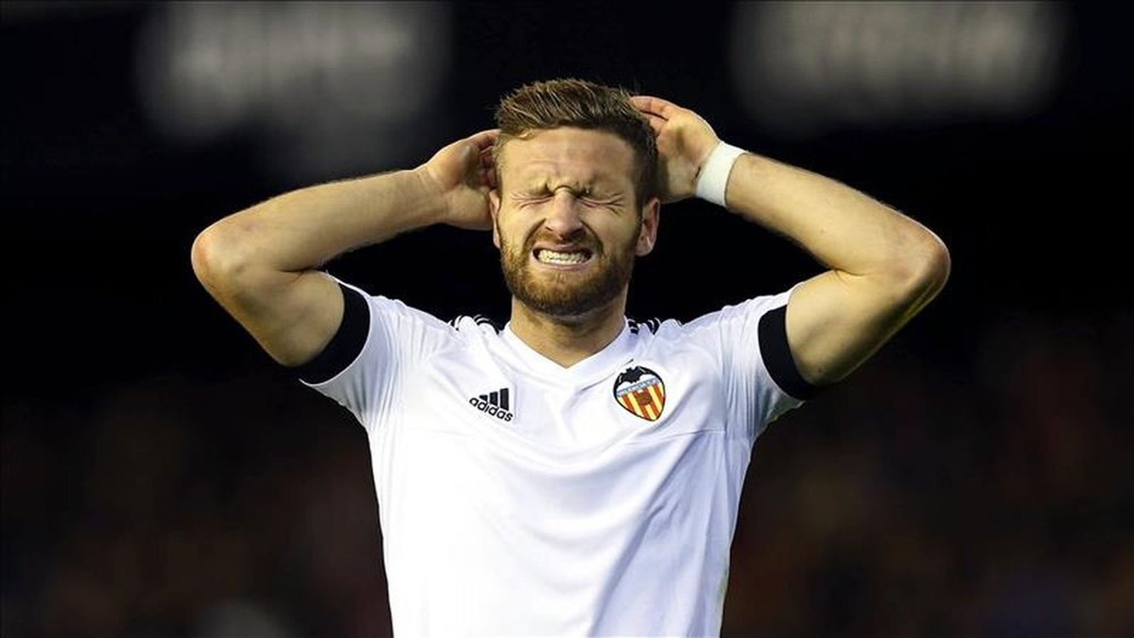 Imagen de archivo de Shkodran Mustafi