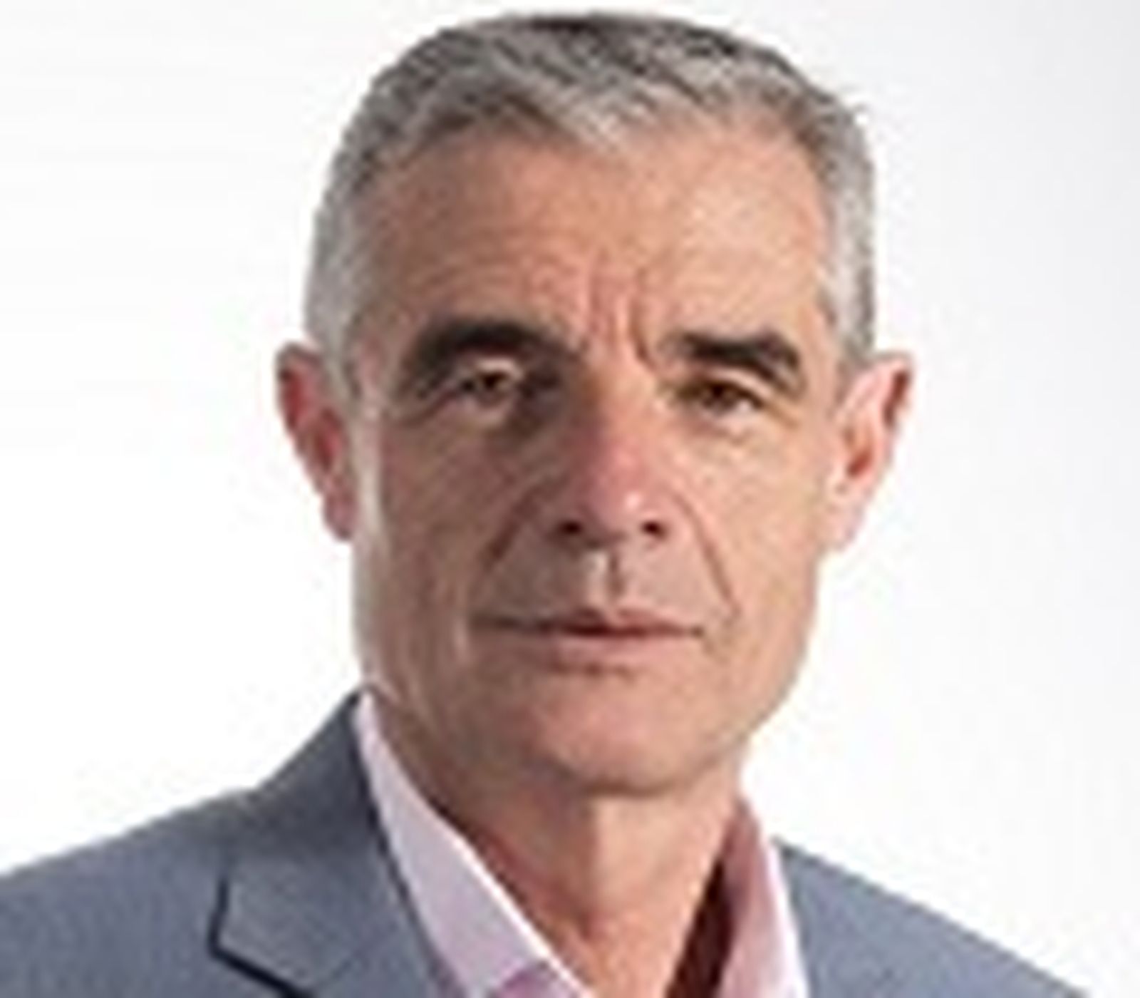 Isidoro Gambín (PSOE)