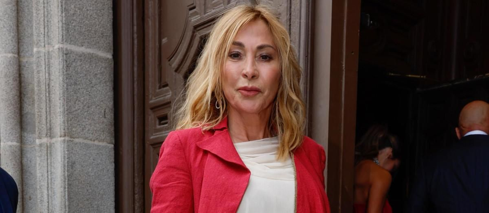 María de Mora ha fallecido a los 63 años a causa de un cáncer de mama con el que ha luchado durante los últimos años.