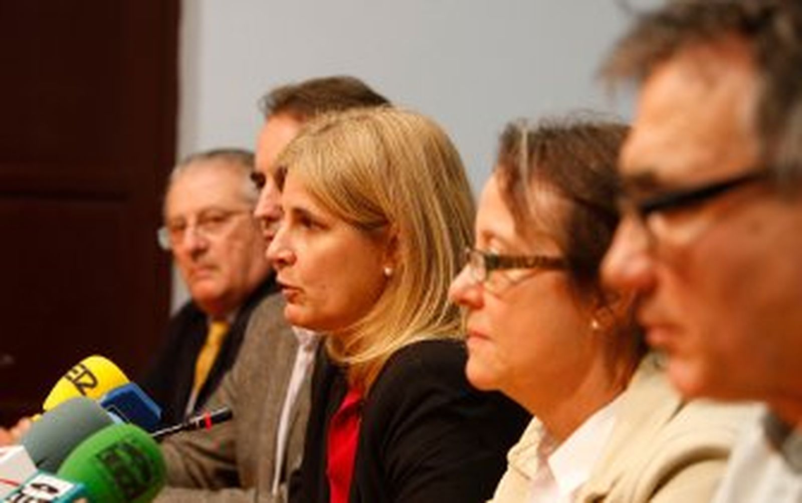 Principio de acuerdo para desbloquear la huelga de basura