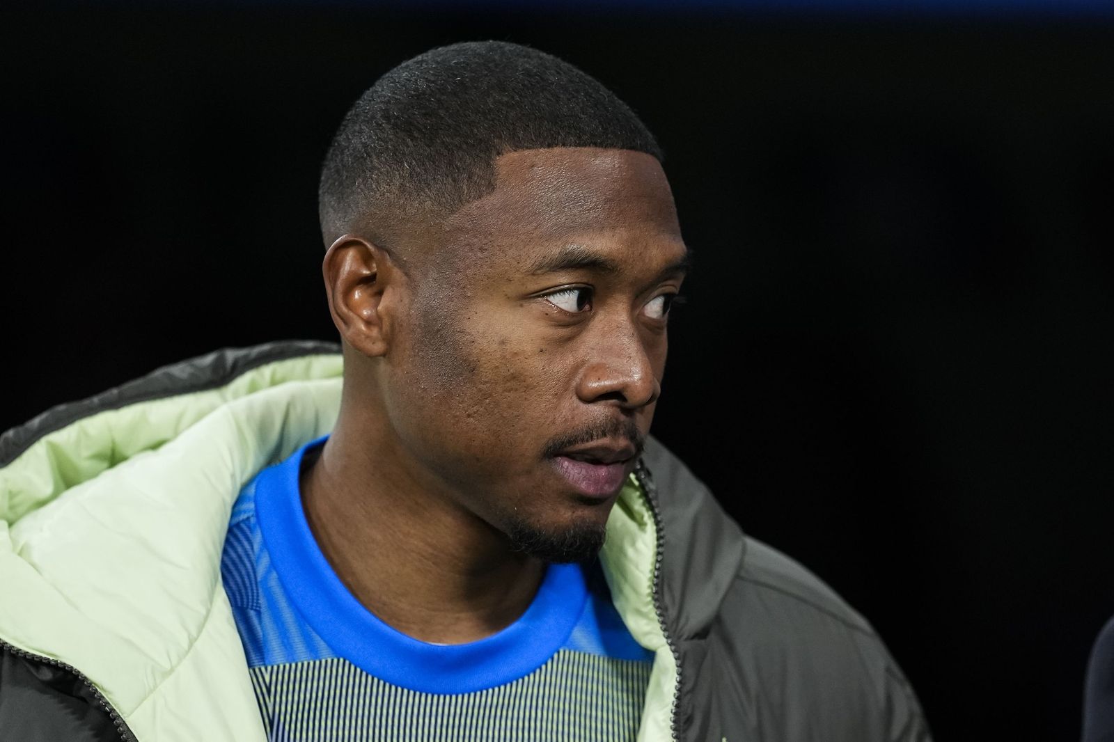 Las fotos del Real Madrid-Benfica