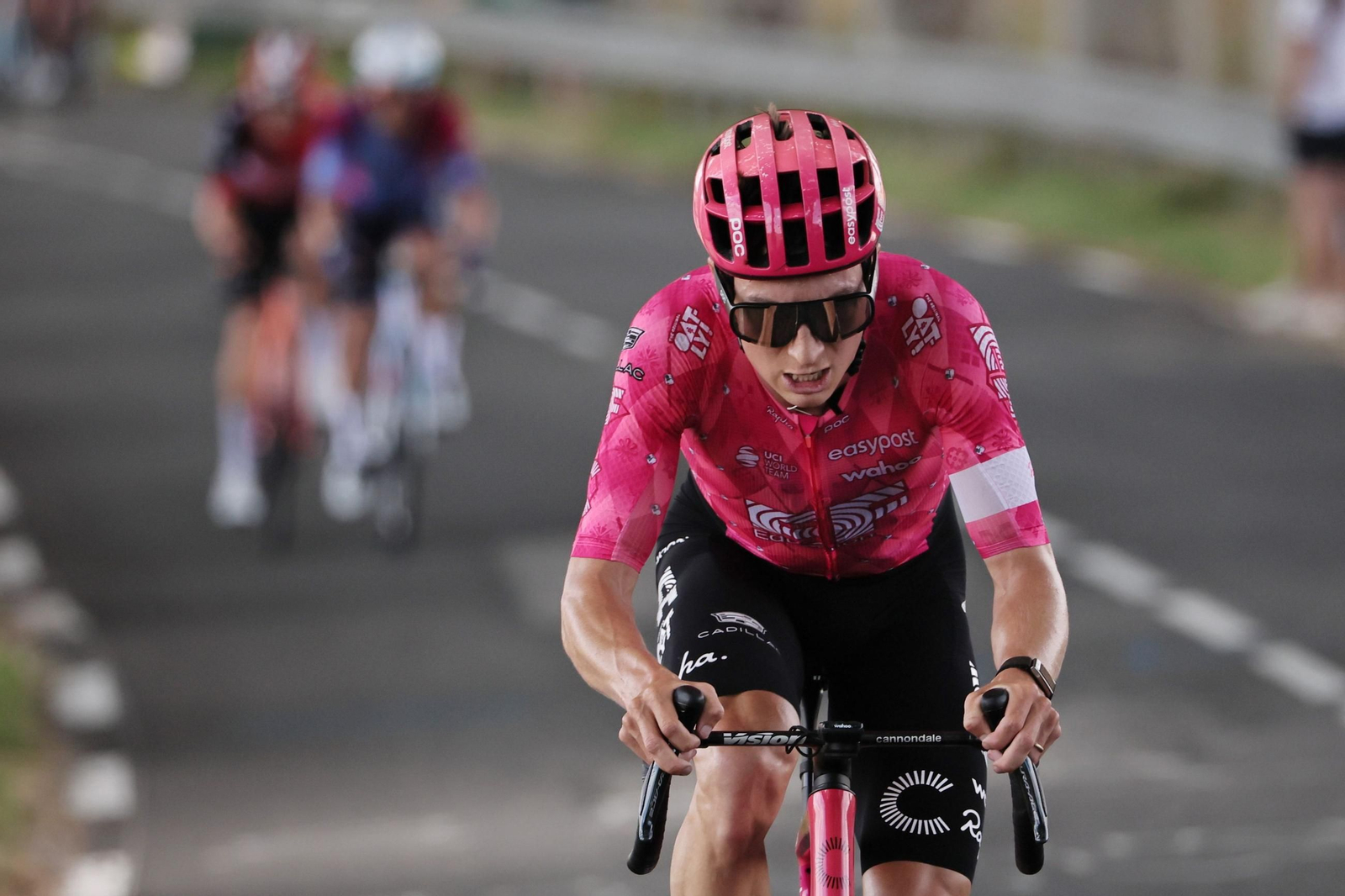 Las mejores fotos del Tour de Francia | Etapa 15
