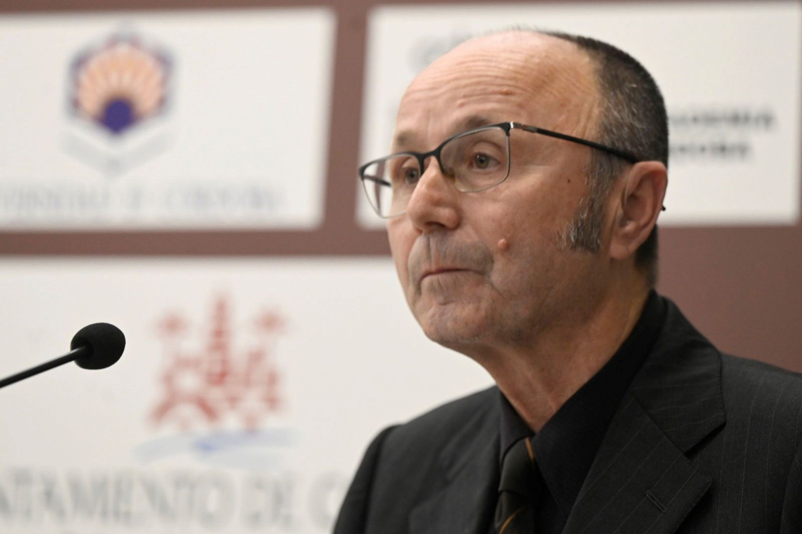 Entrega de los Premios Córdoba de Periodismo