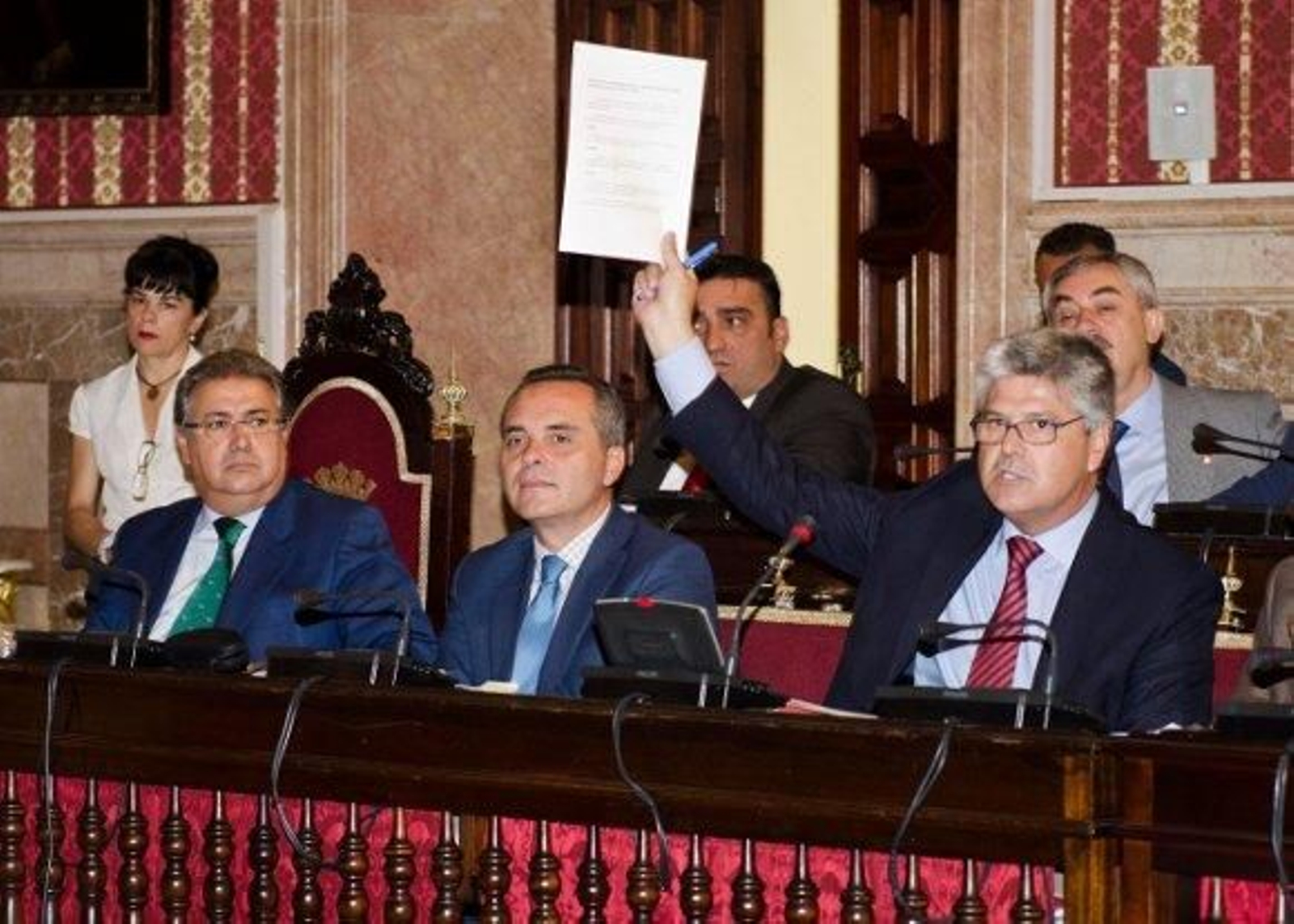 El Estado da 12,5 millones para el tramo de SE-35 que conectará con el nuevo Ikea