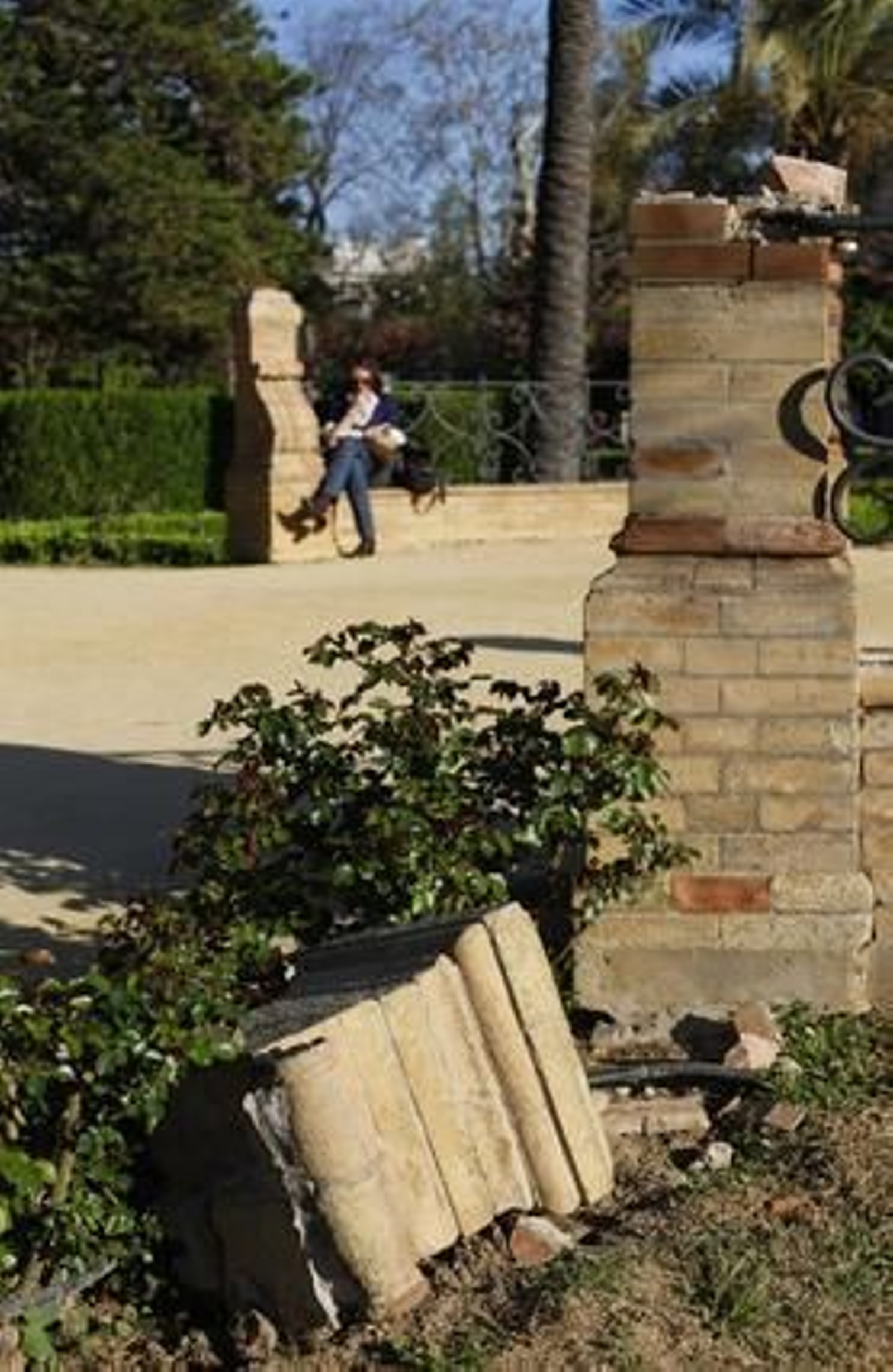 Foto: Antonio Pizarro