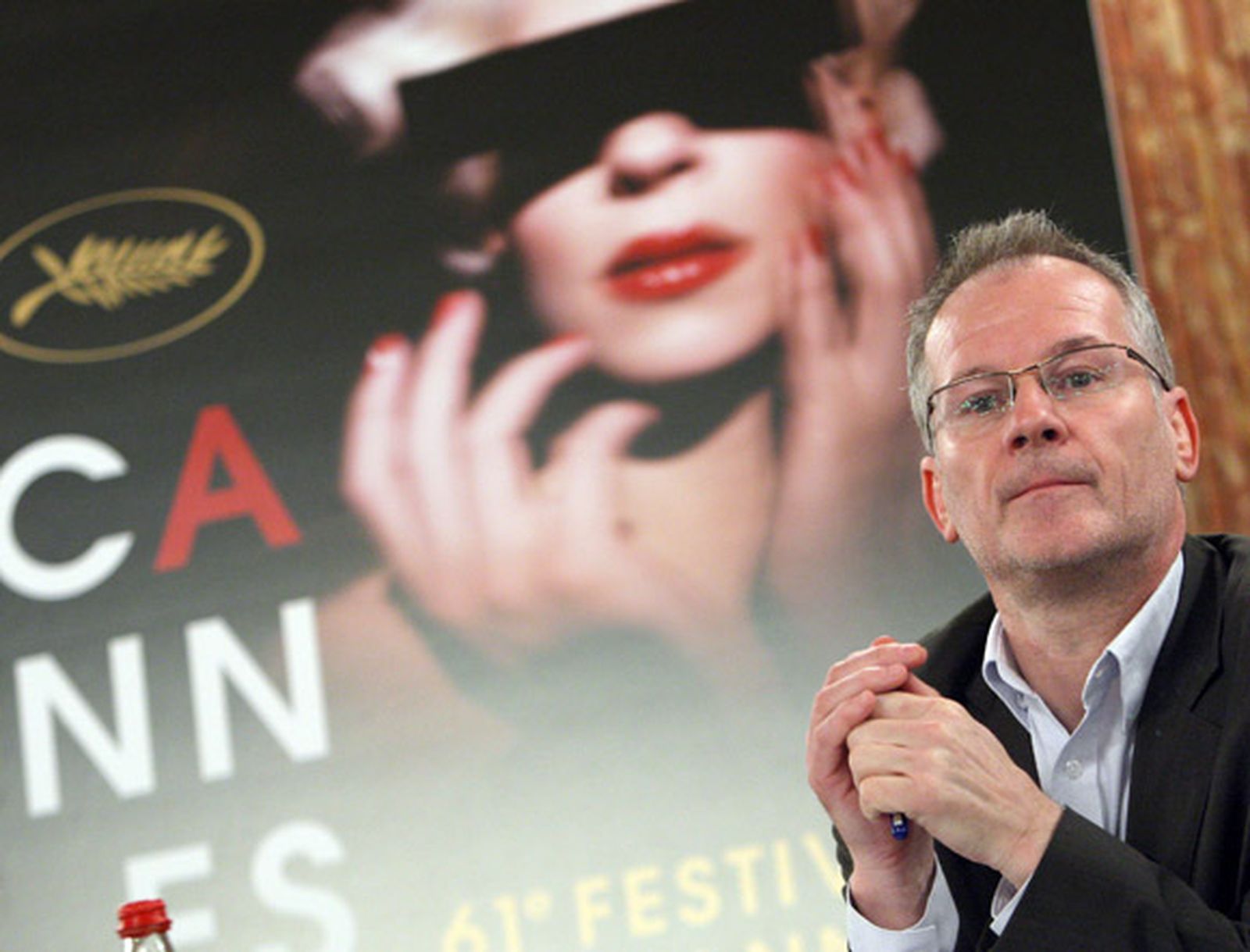 Soderbergh e Eastwood competirán por la Palma de Oro de Cannes