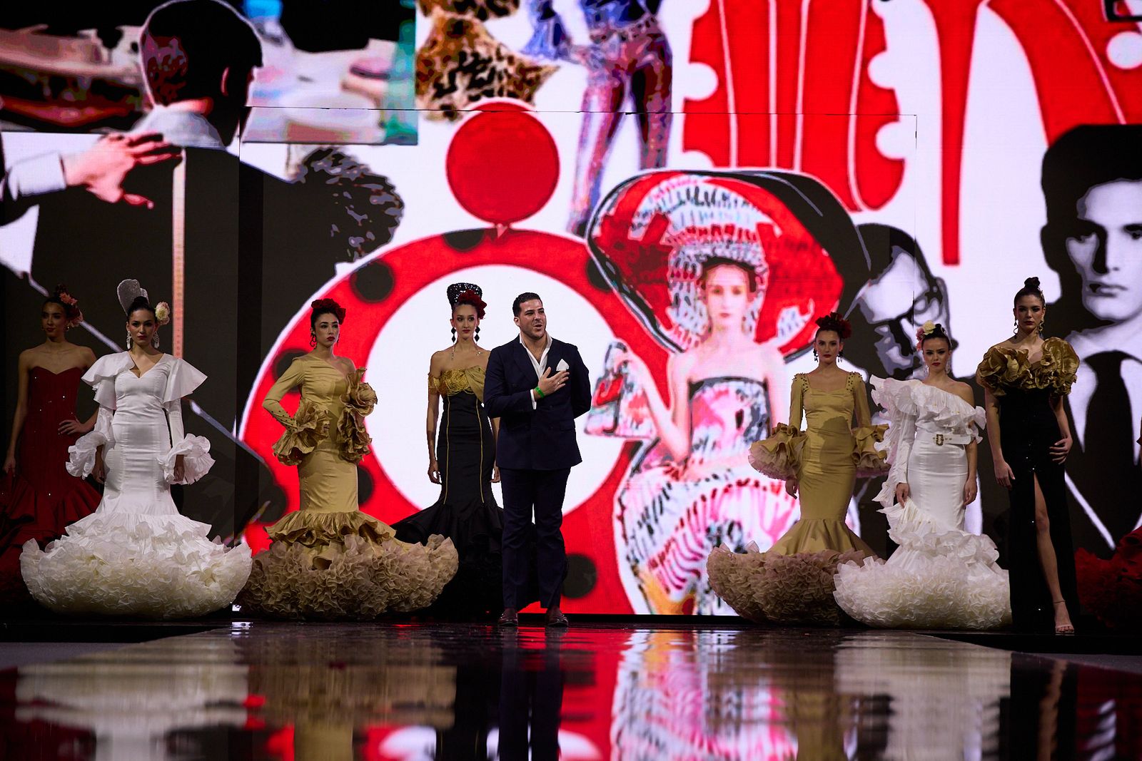 El Certamen de Jóvenes Diseñadores por Córdoba de Moda en SIMOF 2026, todas las fotos