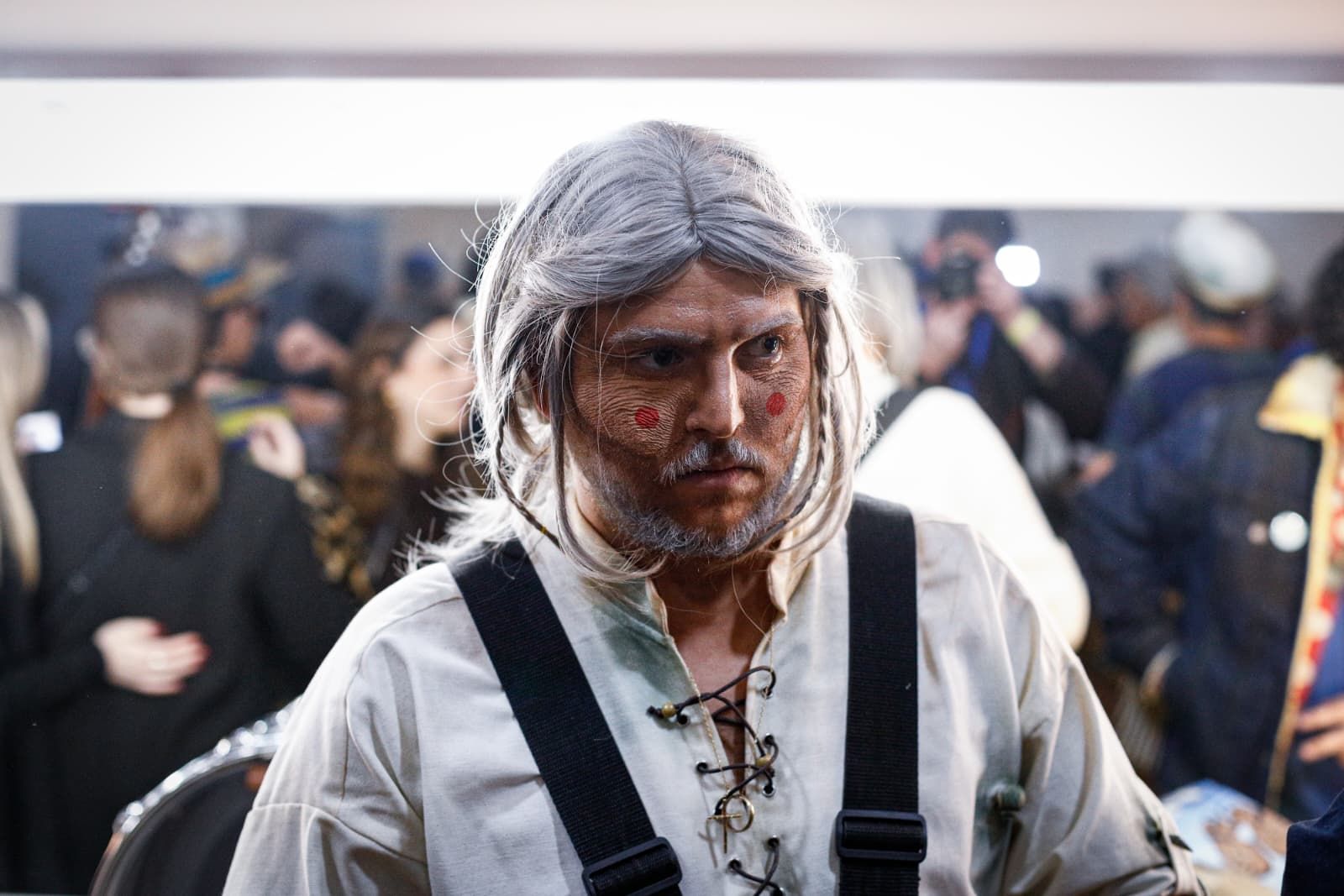 Búscate entre las mejores imágenes de la primera sesión de cuartos del COAC 2026