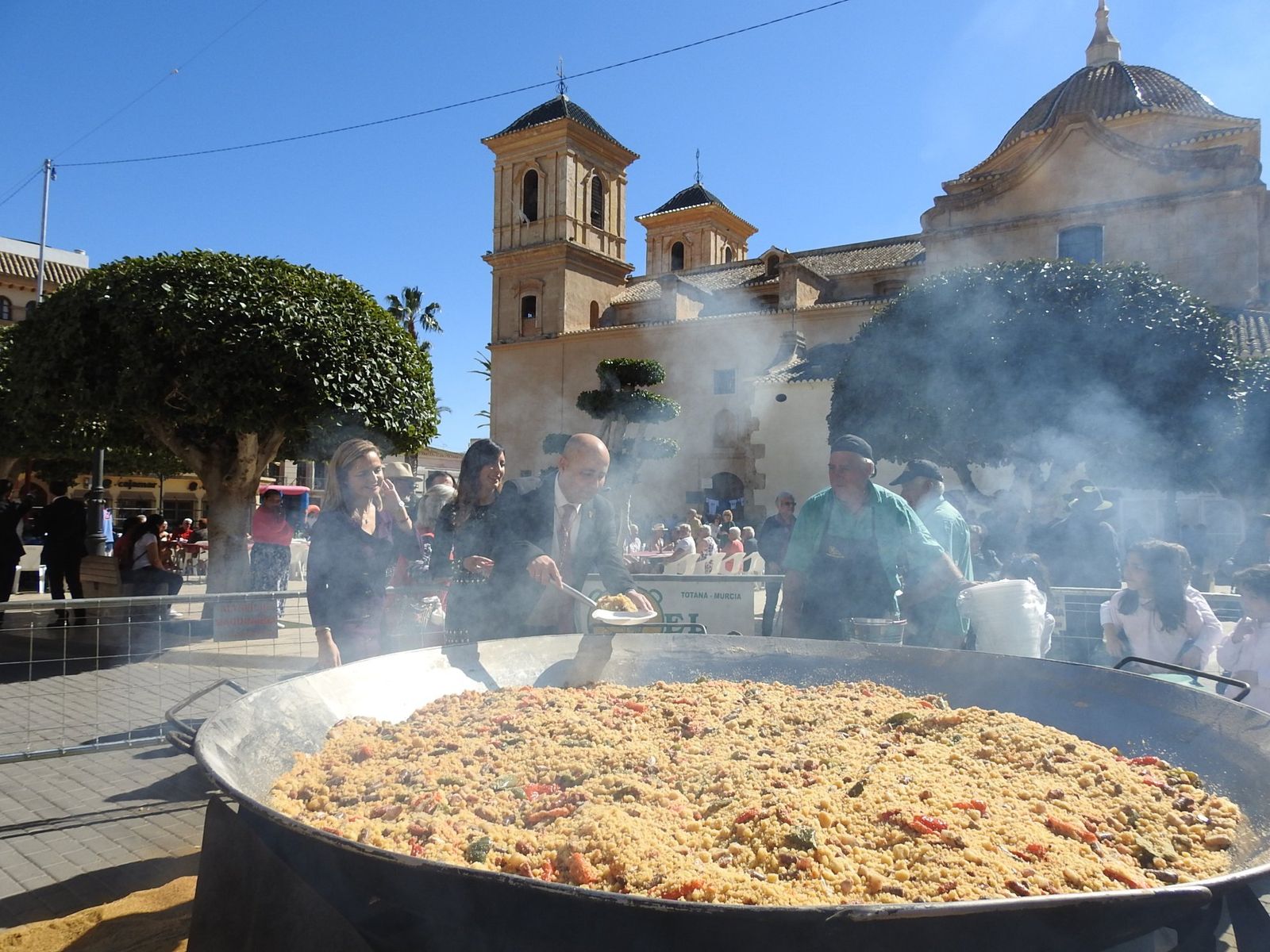 Días de convivencia y recuerdo de la historia local.