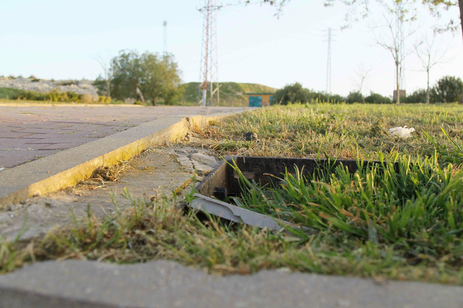 Imágenes Los villares