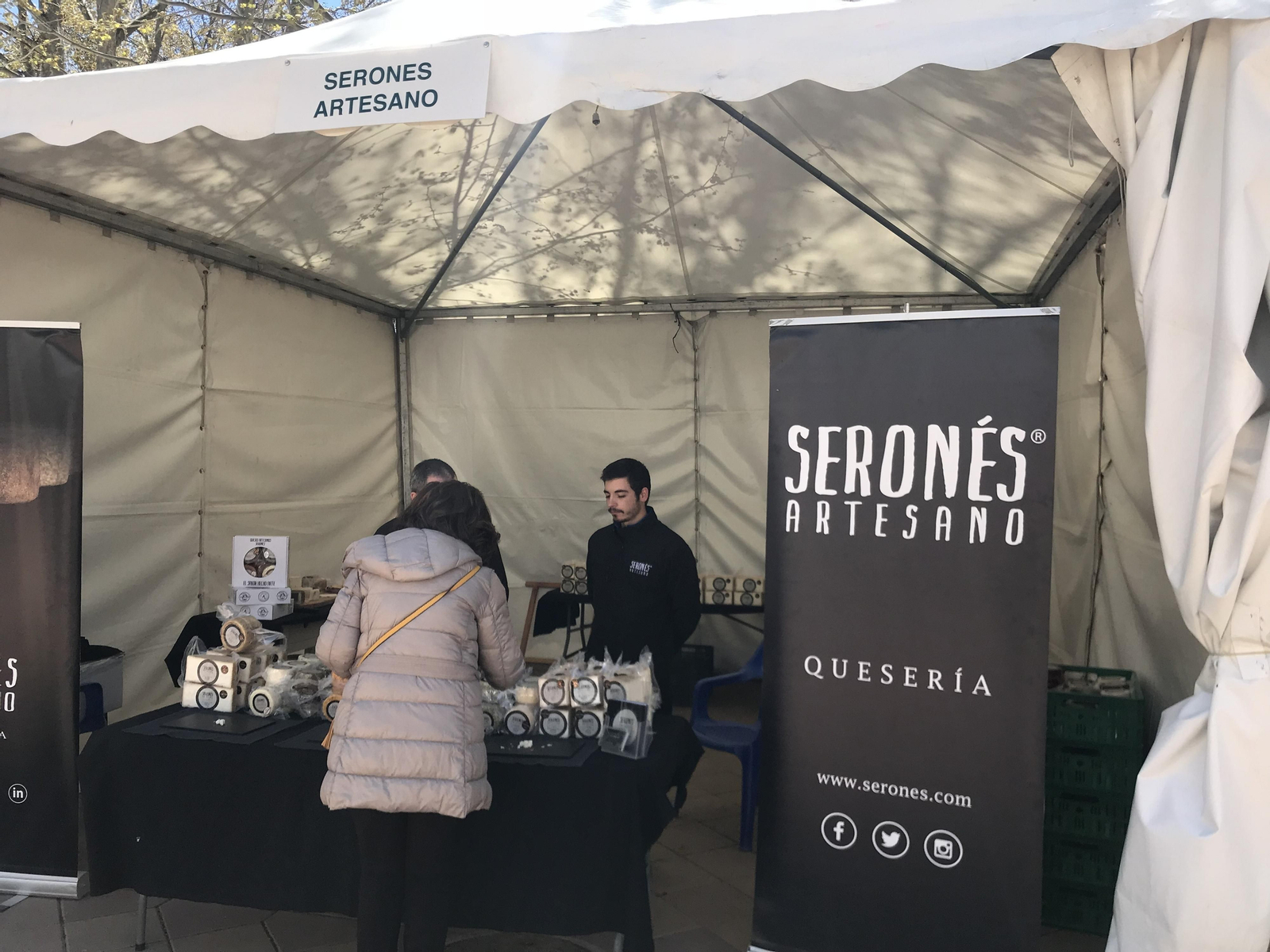 Imágenes de Terracultura 2019, en Chirivel
