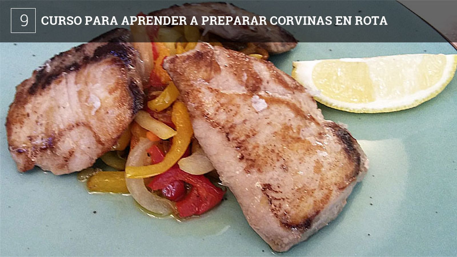 La escuela de cocina para aficionados Learning&Cooking en colaboración con la Cooperativa de Pescadores de Rota organiza mañana sábado un taller gastronómico dedicado a la corvina, que cocinarán de diferentes maneras: a la roteña, en ceviche y tiradito. La actividad comienza en la cooperativa para seleccionar los mejores ejemplares y ver cómo se limpia y despieza este pescado blanco. Después el grupo se trasladará a la escuela a cocinarlo. El precio del taller es de 40 euros por persona y la actividad se prolonga de 11 de la mañana a 2 de la tarde. Se puede reservar en el teléfono 639693549.