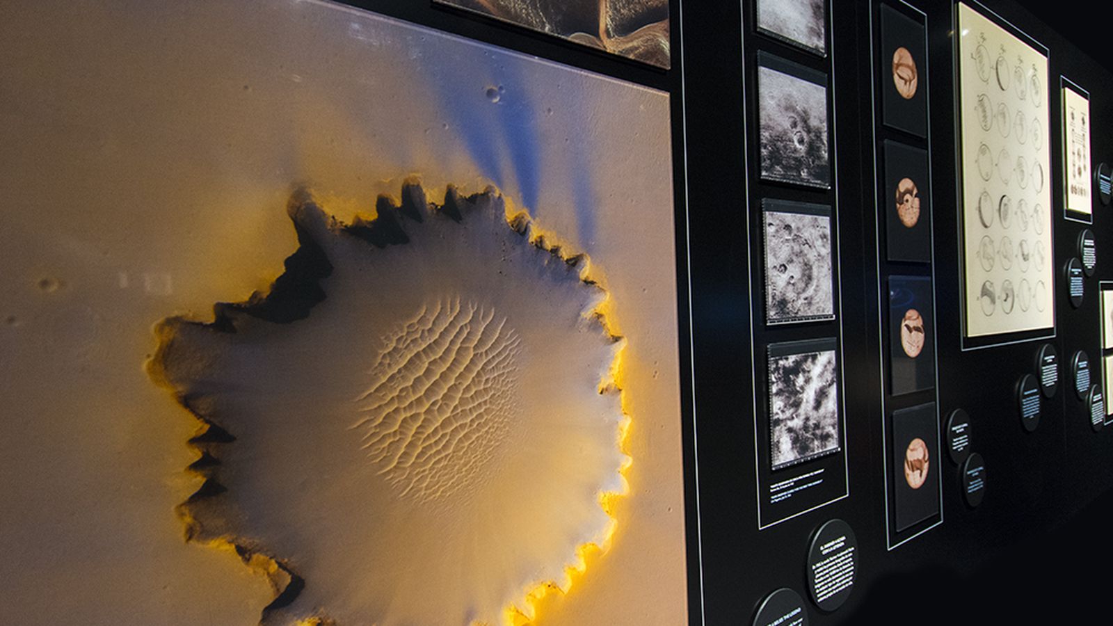 El Museo abrirá sus puertas gratuitamente durante las tardes de los días 2, 3, 4, 9, 10 y 11 de noviembre, durante las cuales los visitantes podrán disfrutar de los contenidos y exposiciones.