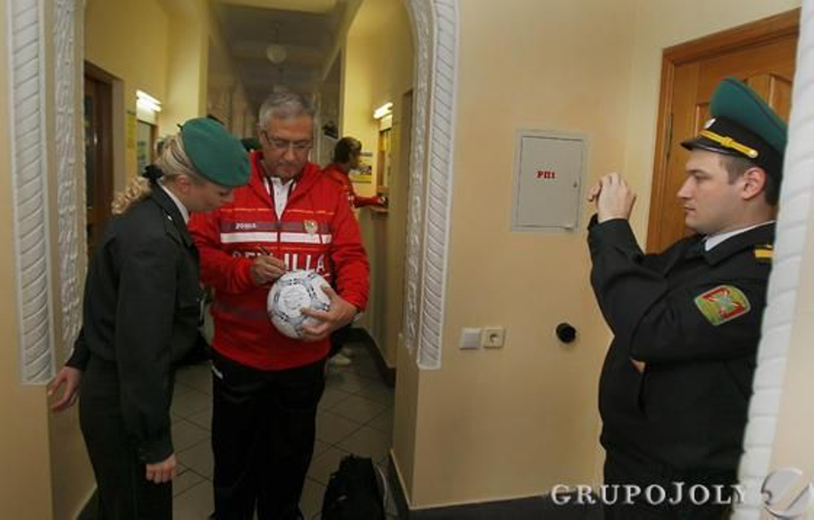 Foto: Diario de Sevilla