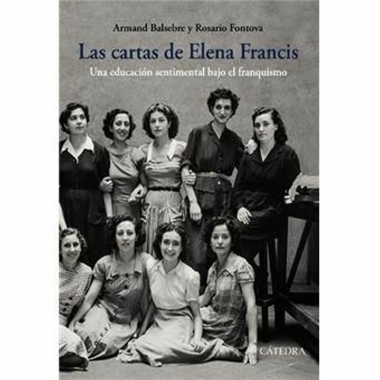 Portada de la obra.