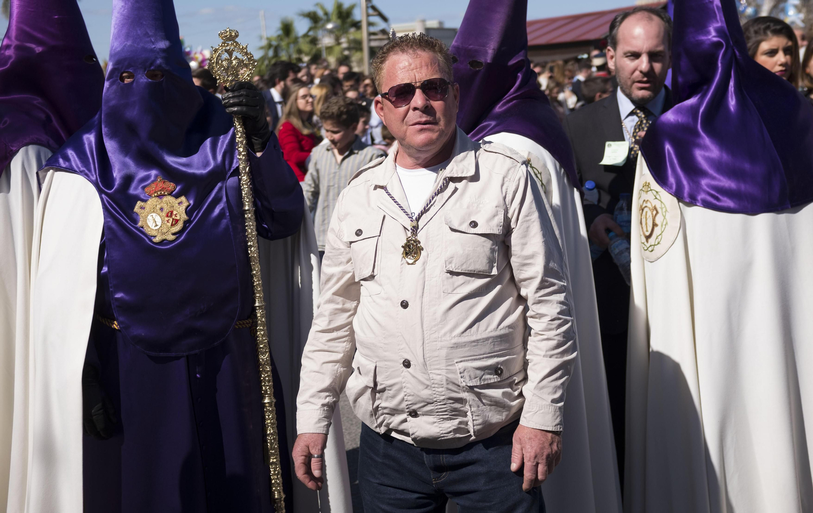Las imágenes de Las Cigarreras