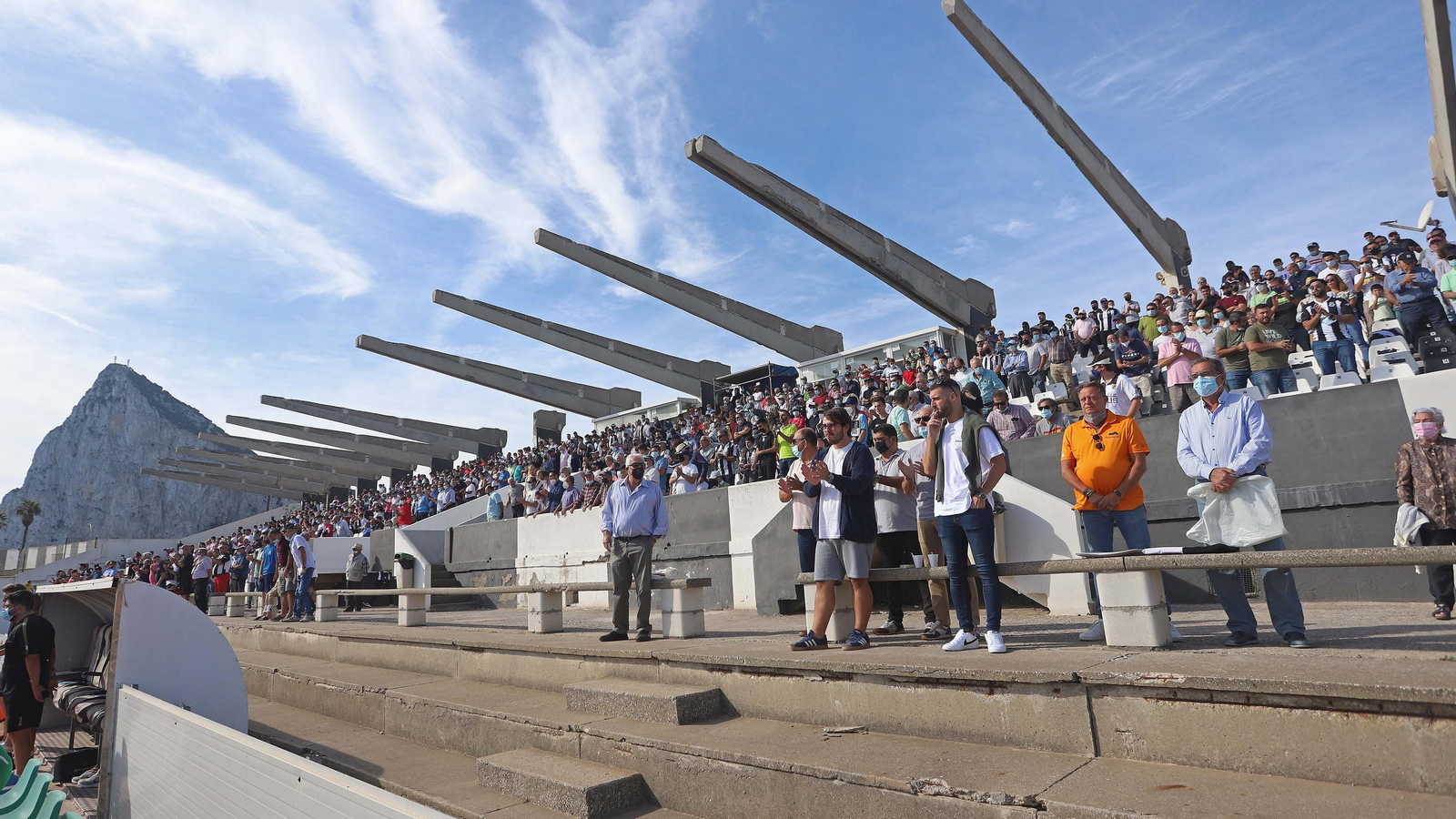 Las mejores fotos del Balona - Cornellá