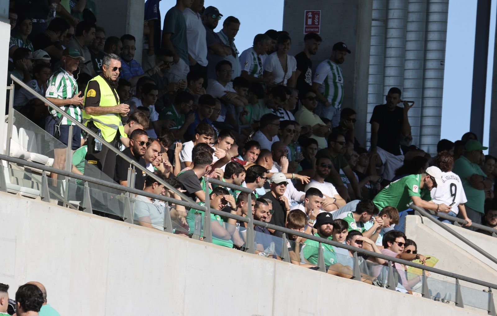 Betis Deportivo vs Sevilla At