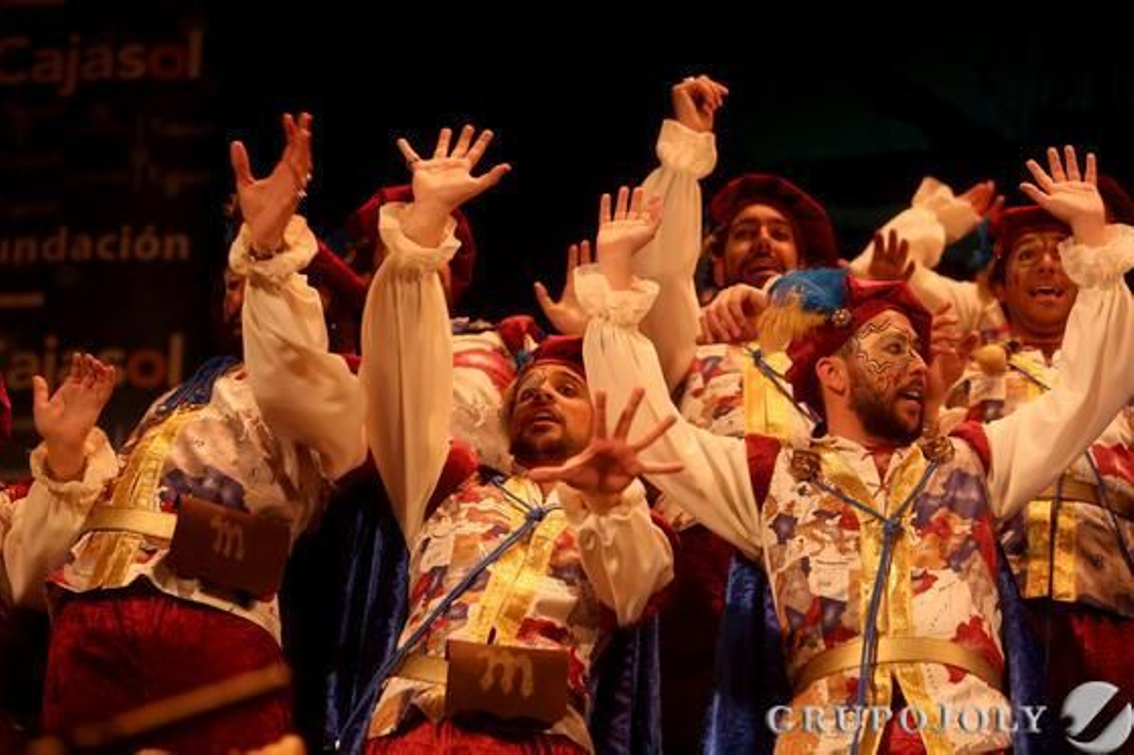 Foto: Lourdes de Vicente y Fito Carreto