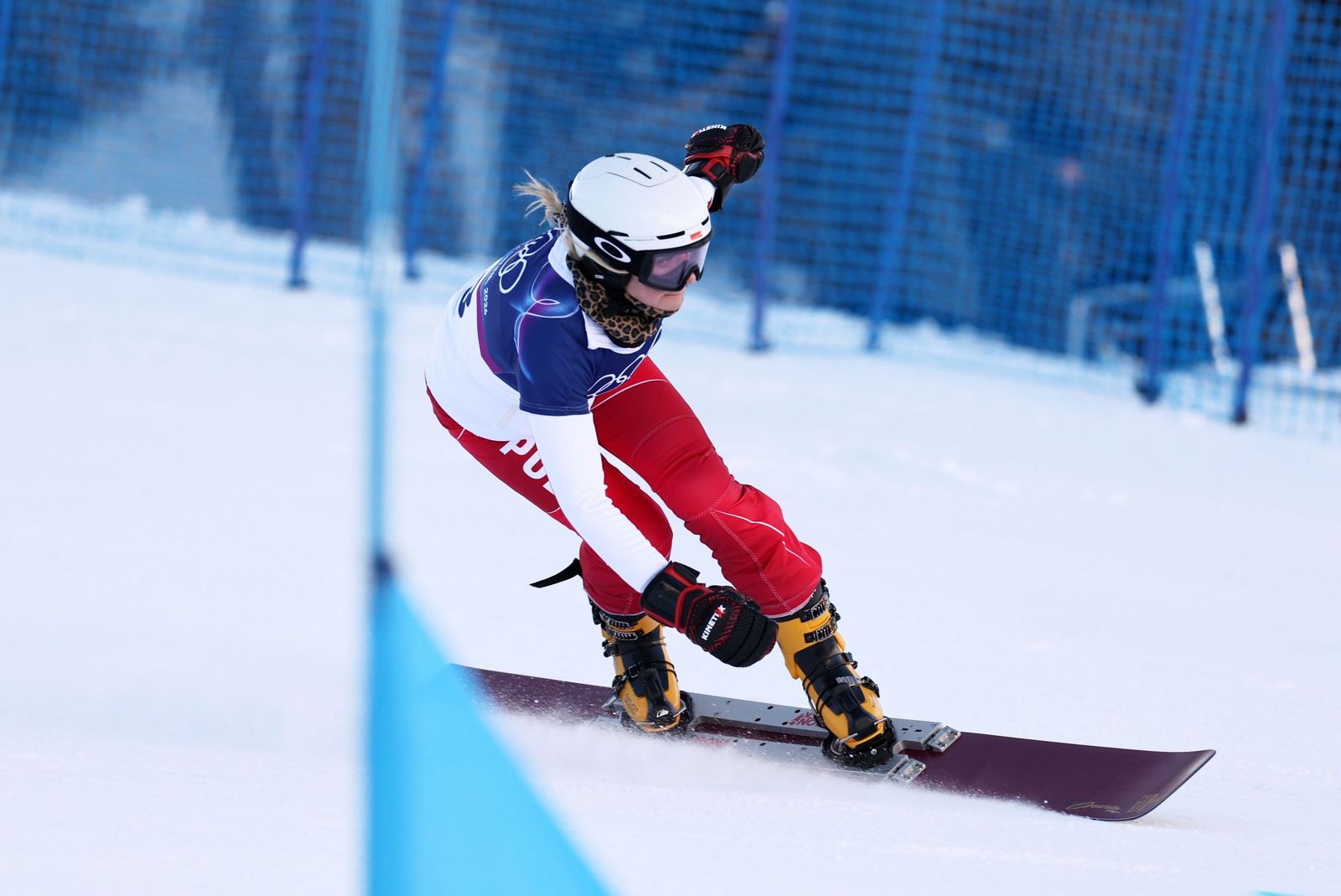 Las mejores fotos de los Juegos Olímpicos de invierno Milán Cortina d'Ampezzo 2026 | Tercera jornada