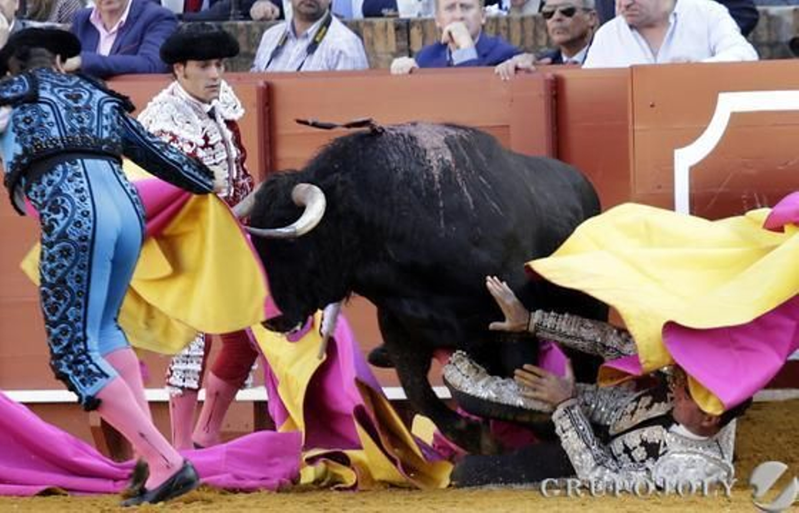 Miguel Abellán. / Juan Carlos Muñoz