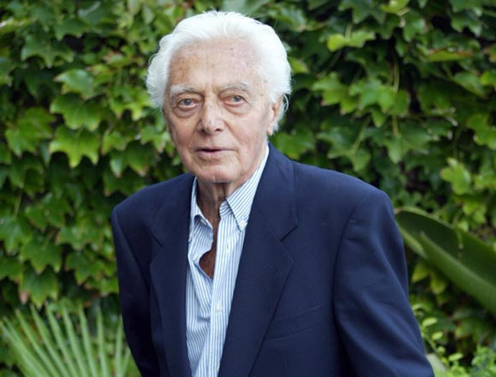 Dino Risi, uno de los padres de la comedia italiana, muere a los 91 años