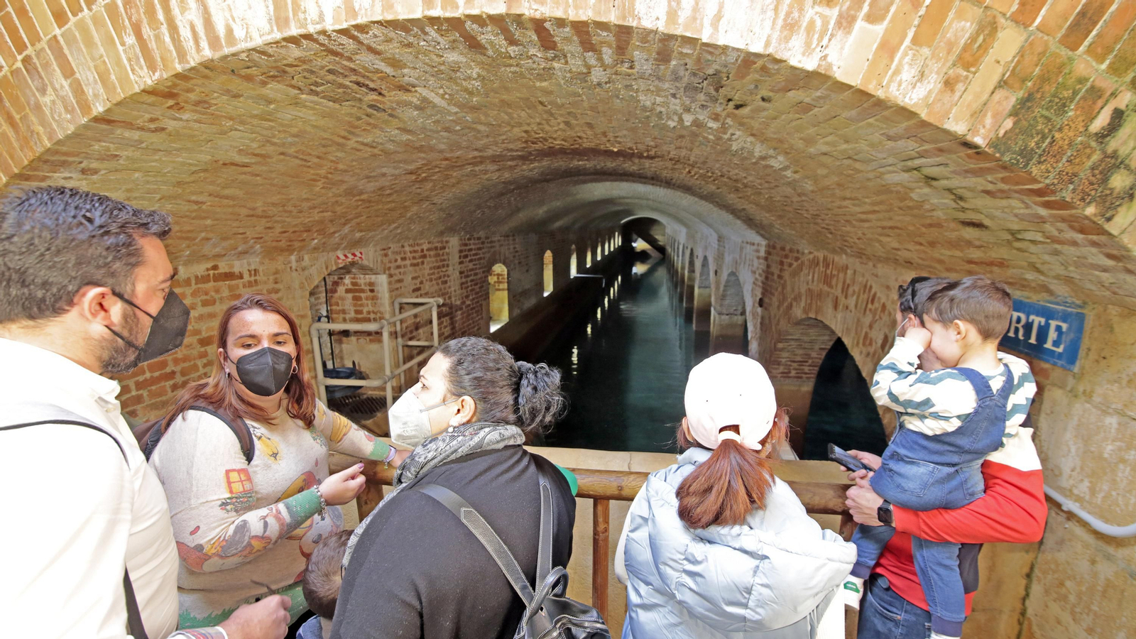 69 aniversario del Zoo de Jerez