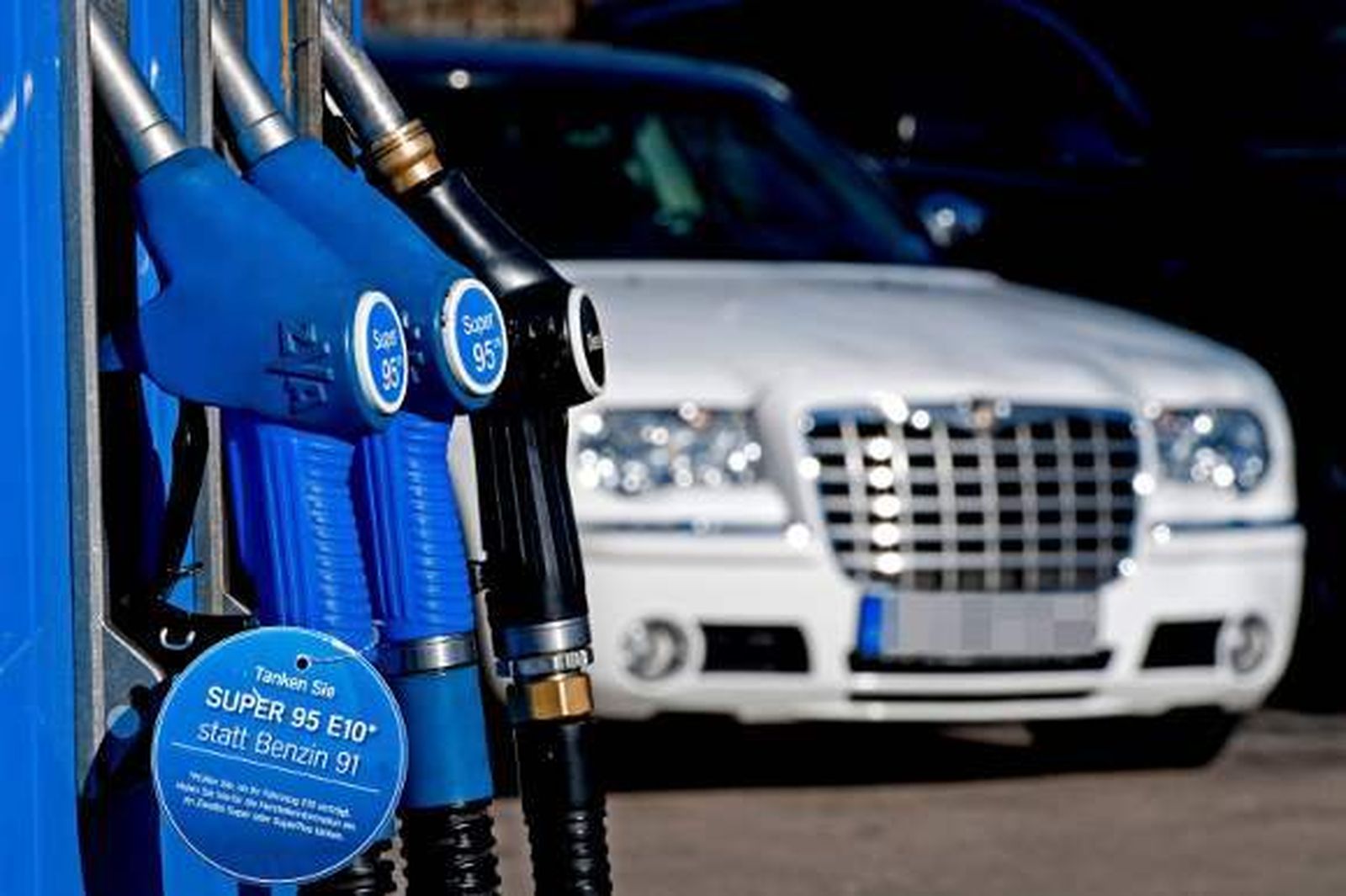 Viajar en coche es un 57% más caro que hace tres años