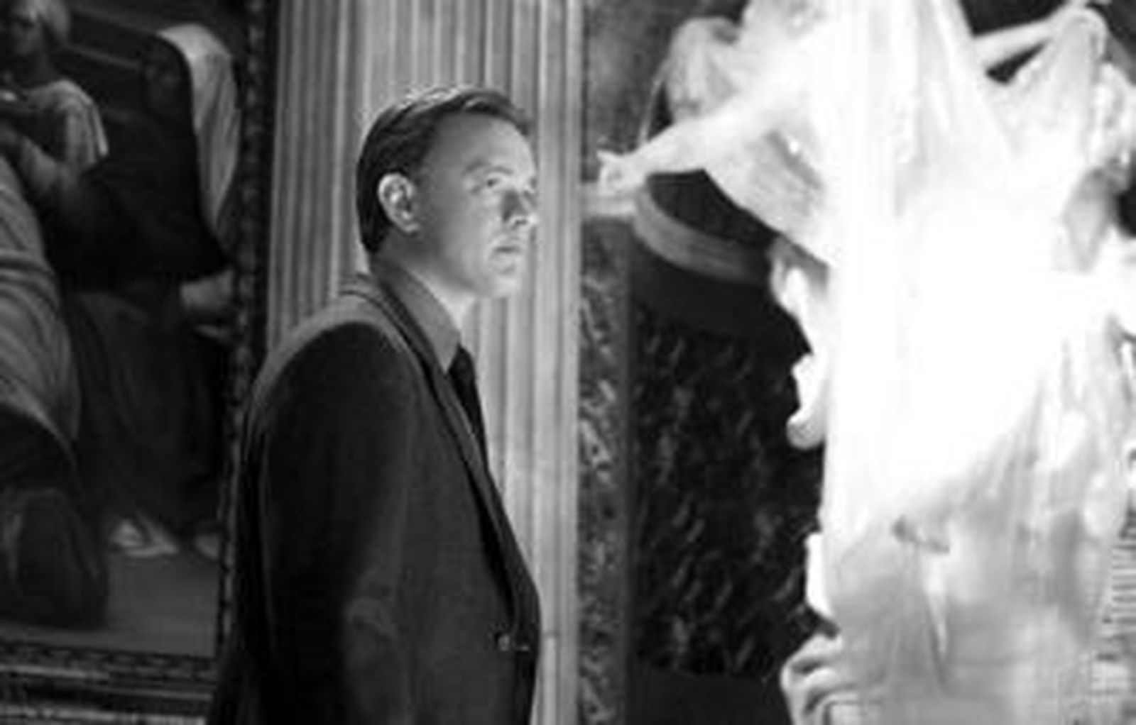 Langdon ataca de nuevo