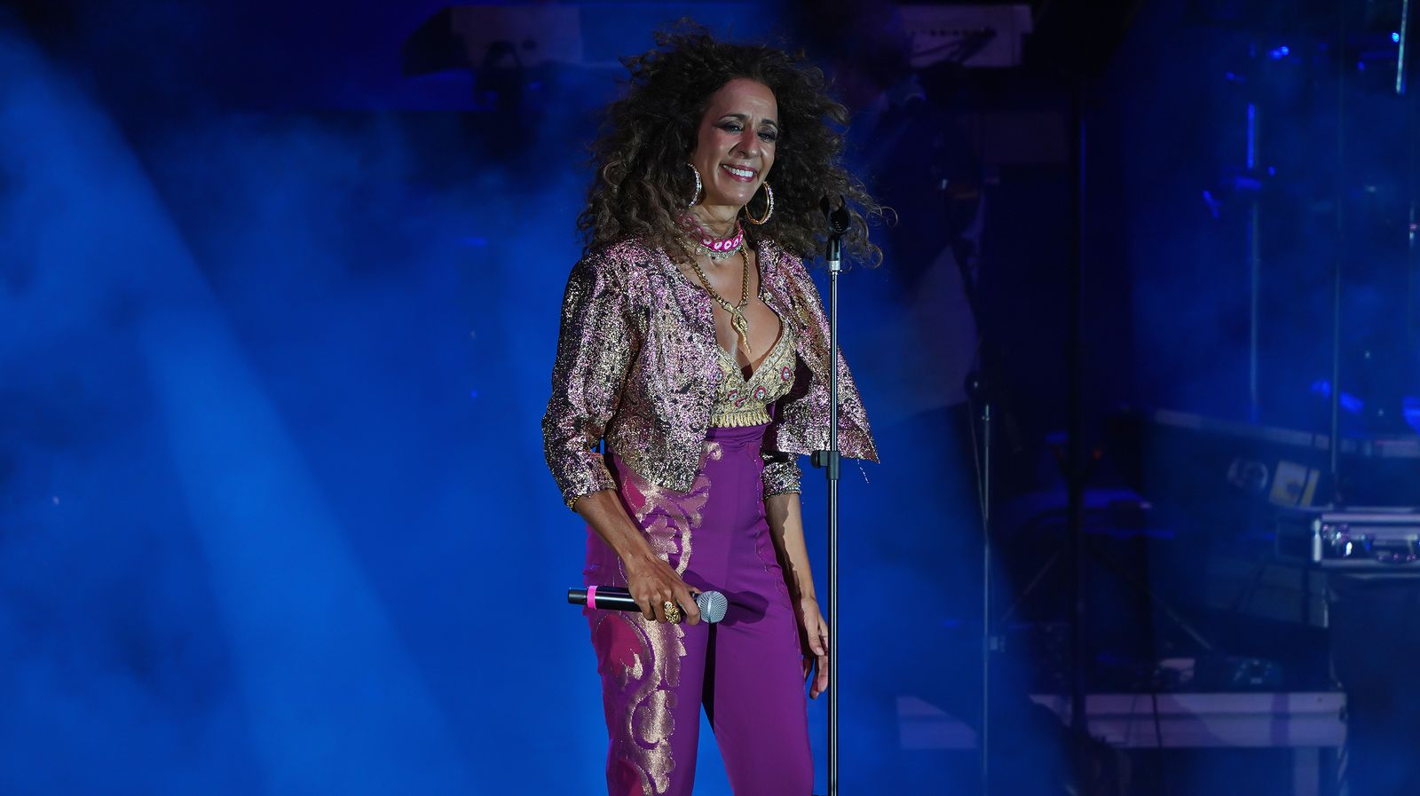 Rosario Flores  '... no te digo ná'