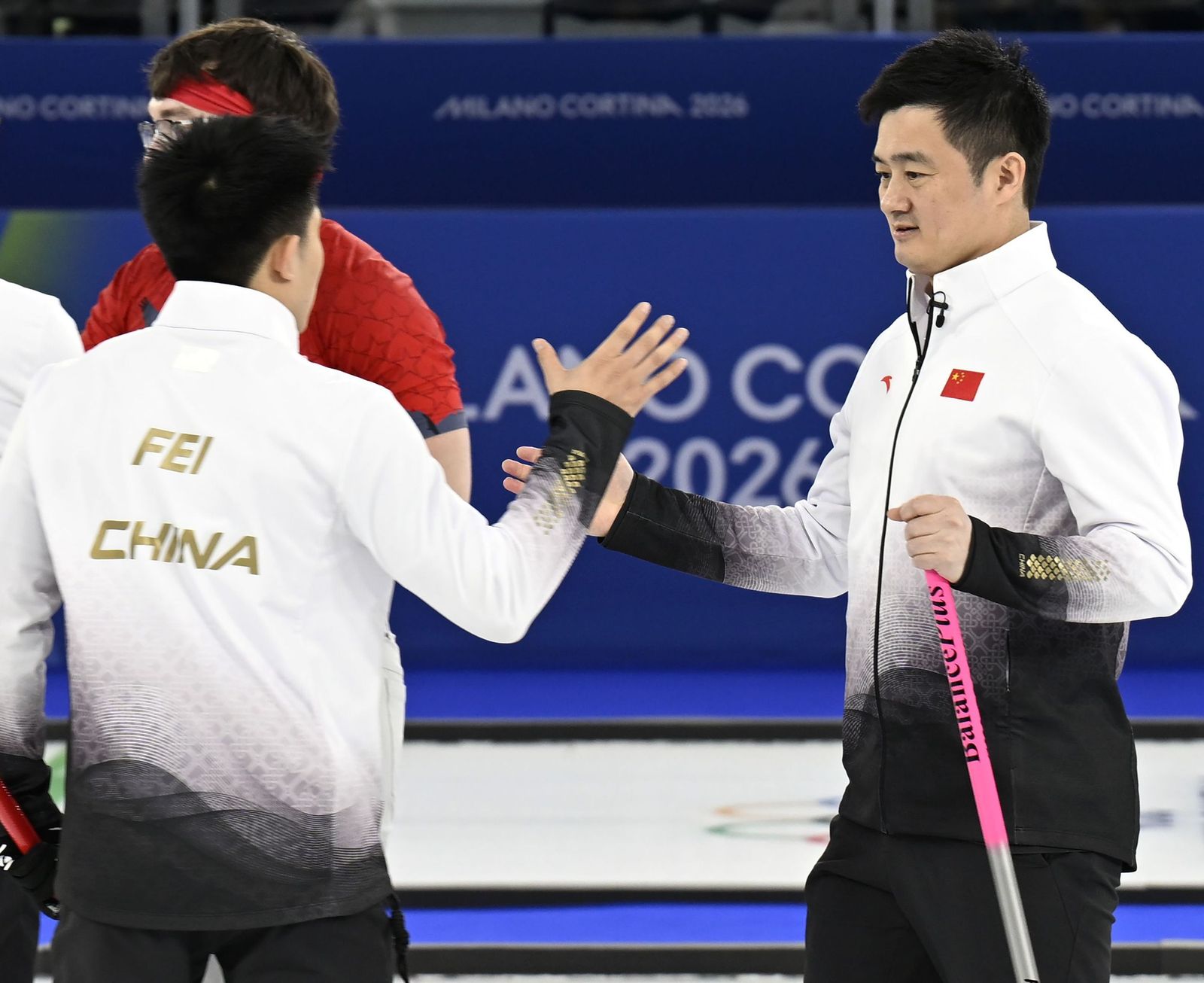 Las mejores fotos de los Juegos Olímpicos de invierno Milán Cortina d'Ampezzo 2026 | Jornada 12