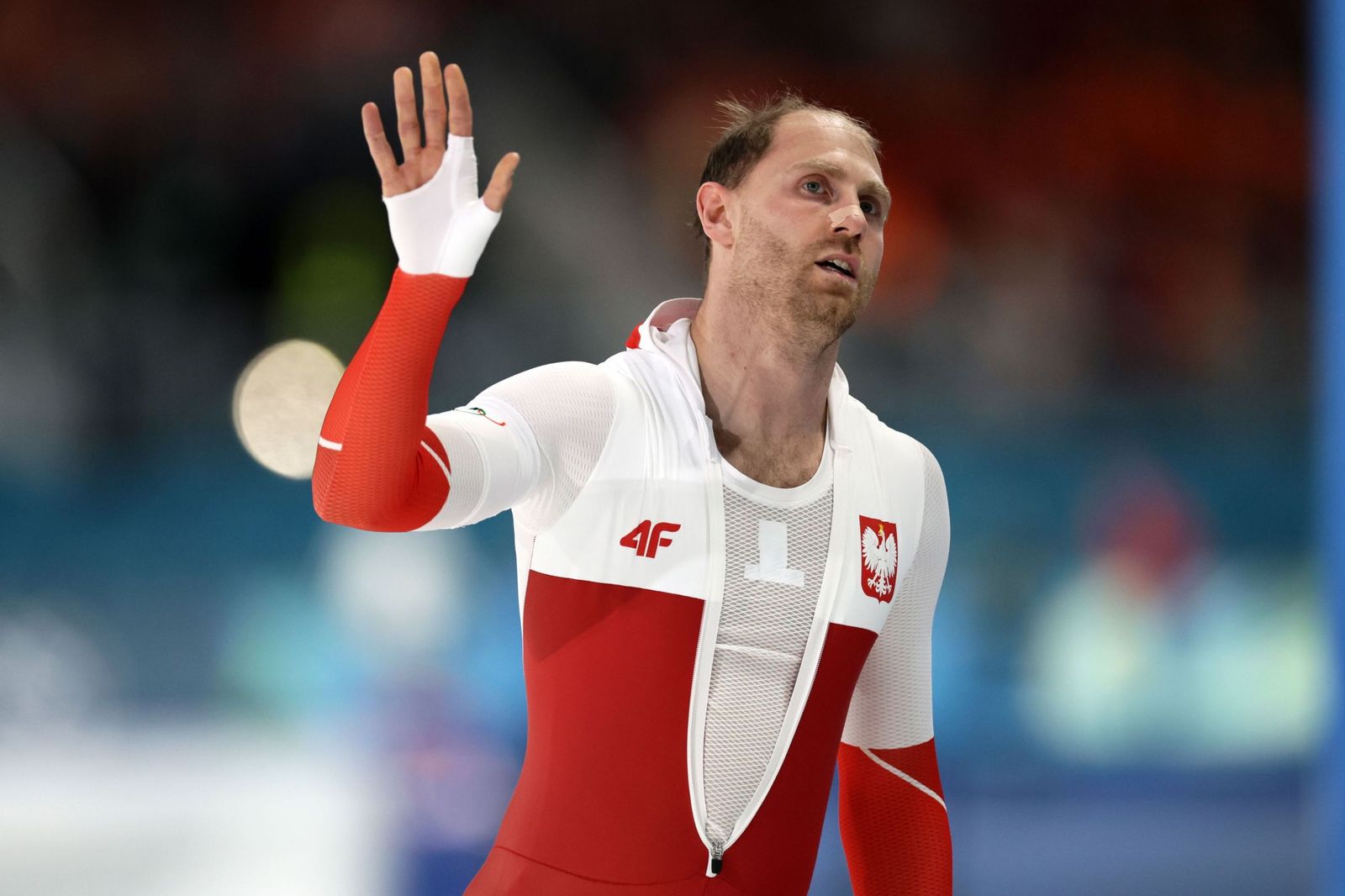 Las mejores fotos de los Juegos Olímpicos de invierno Milán Cortina d'Ampezzo 2026 | Novena jornada