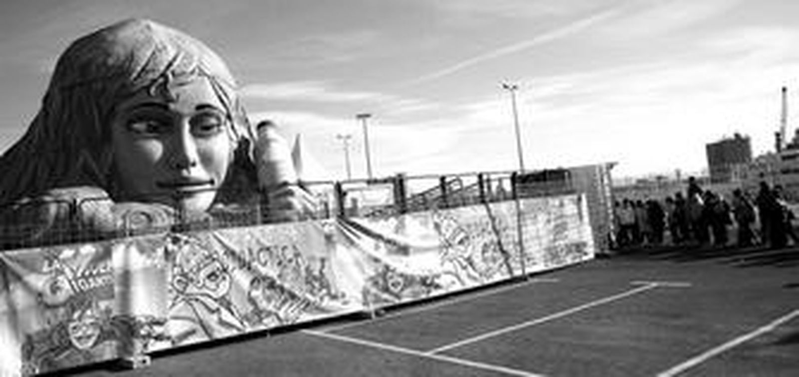 Un viaje al interior del cuerpo humano