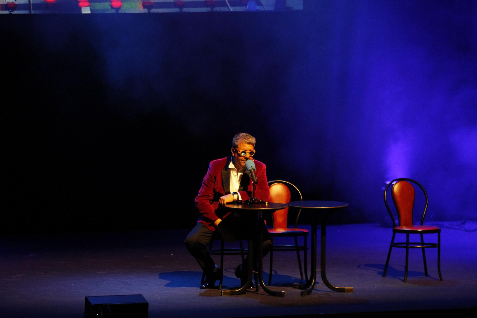 Fotogalería Festival de Teatro de El Ejido