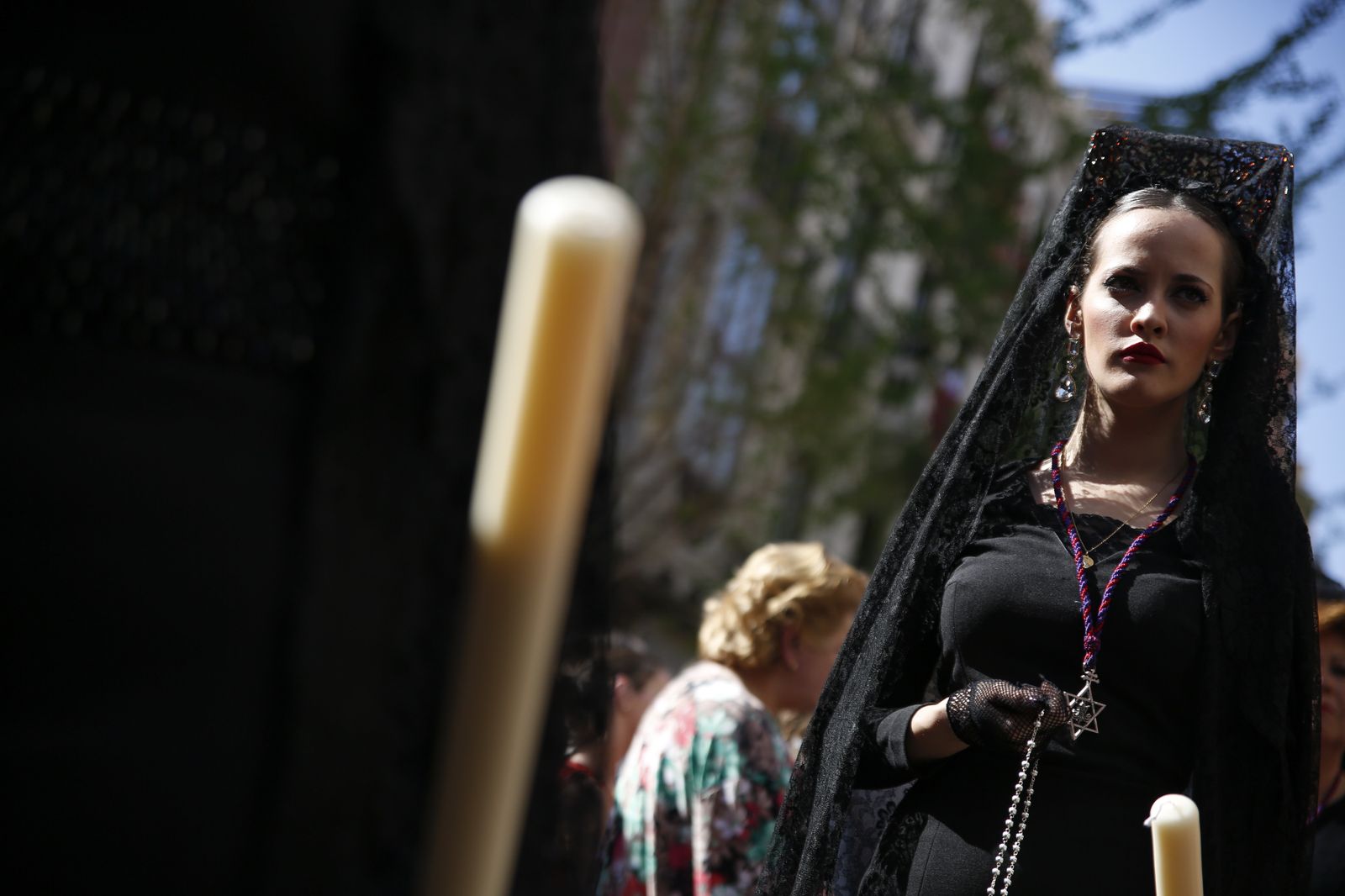 Galería de imágenes de Los Gitanos