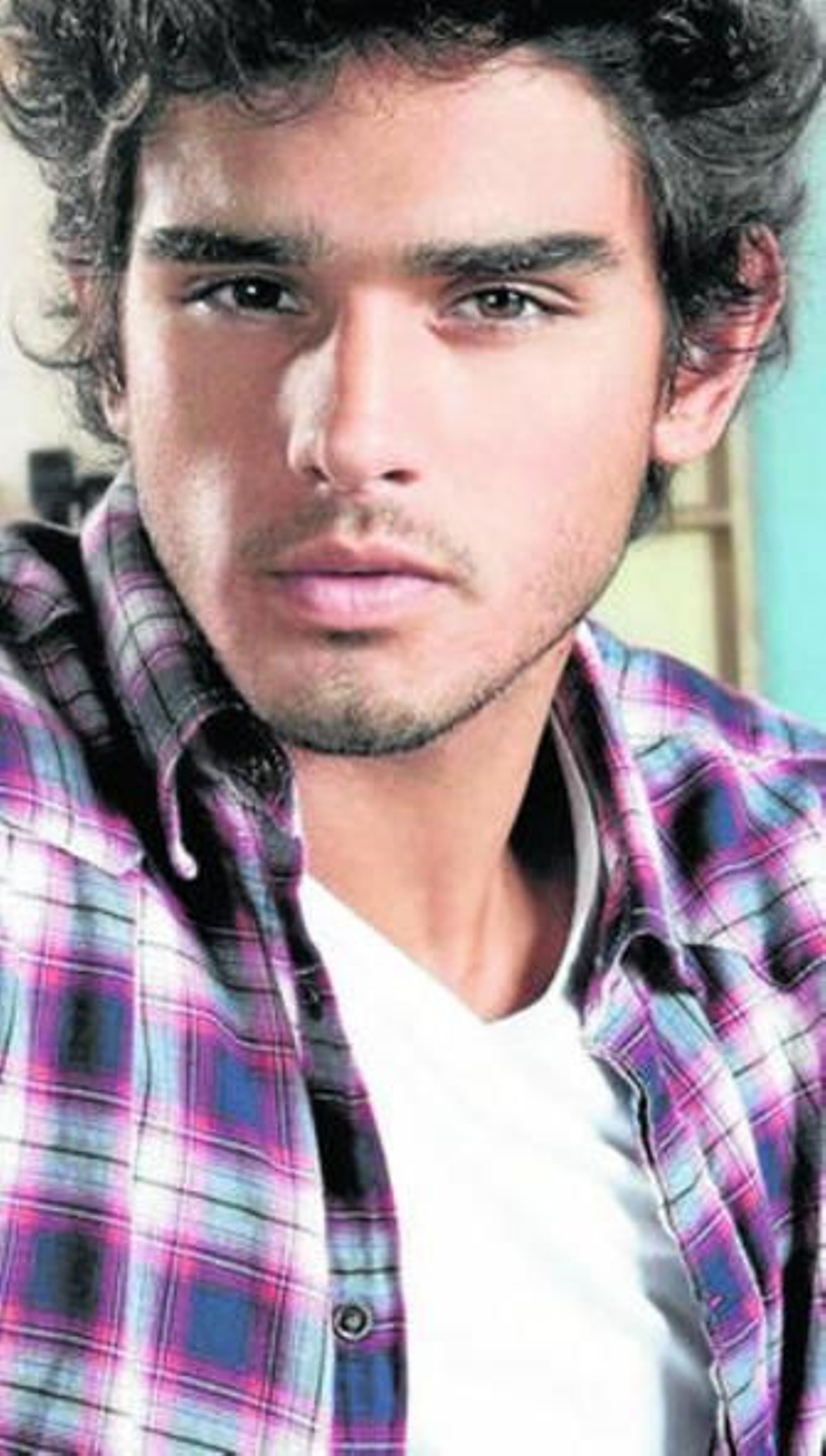 Marlon Teixeira, el chico que triunfará en 2012