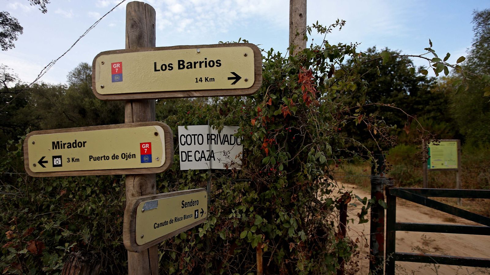 Las mejores fotos de San Carlos del Tiradero