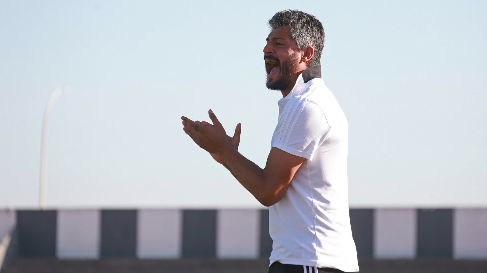 Las mejores fotos del Balona - Cartagena