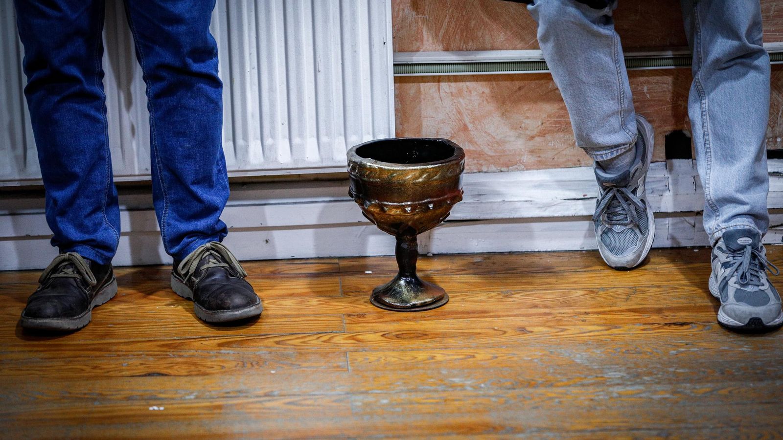 Búscate entre las mejores imágenes de la decimoquinta sesión de preliminares del COAC 2025