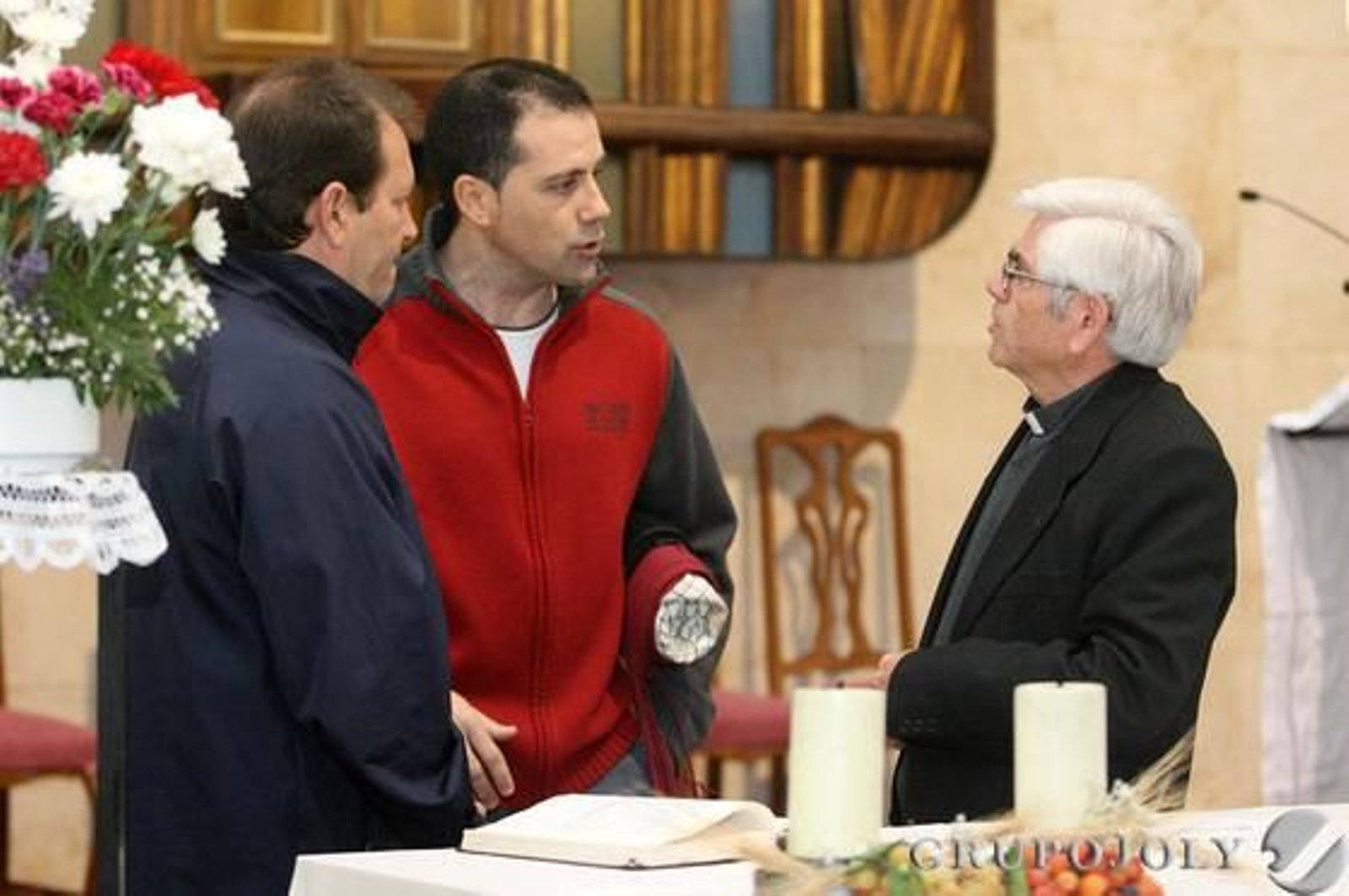 Foto: Alberto Dominguez