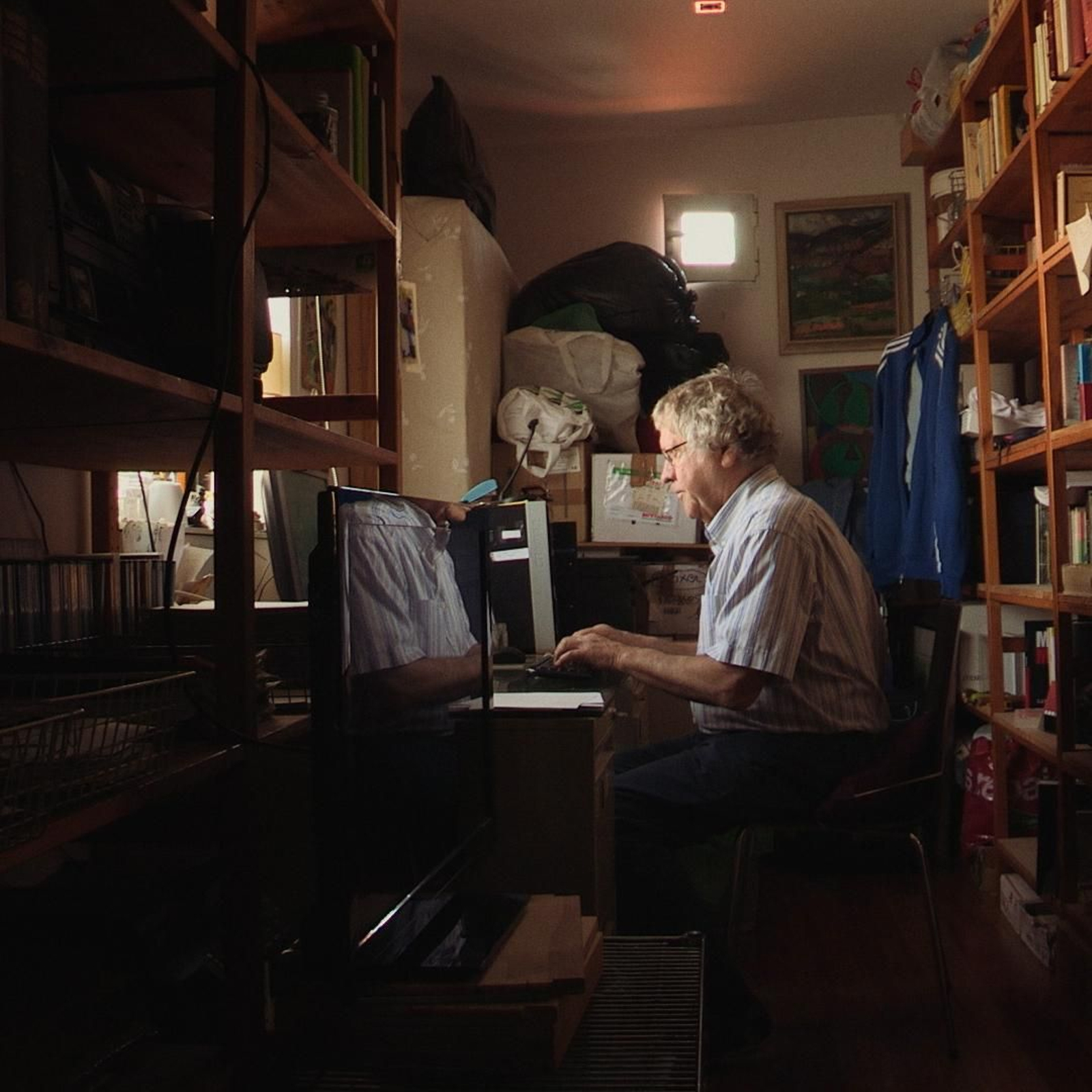 Fotograma de la película