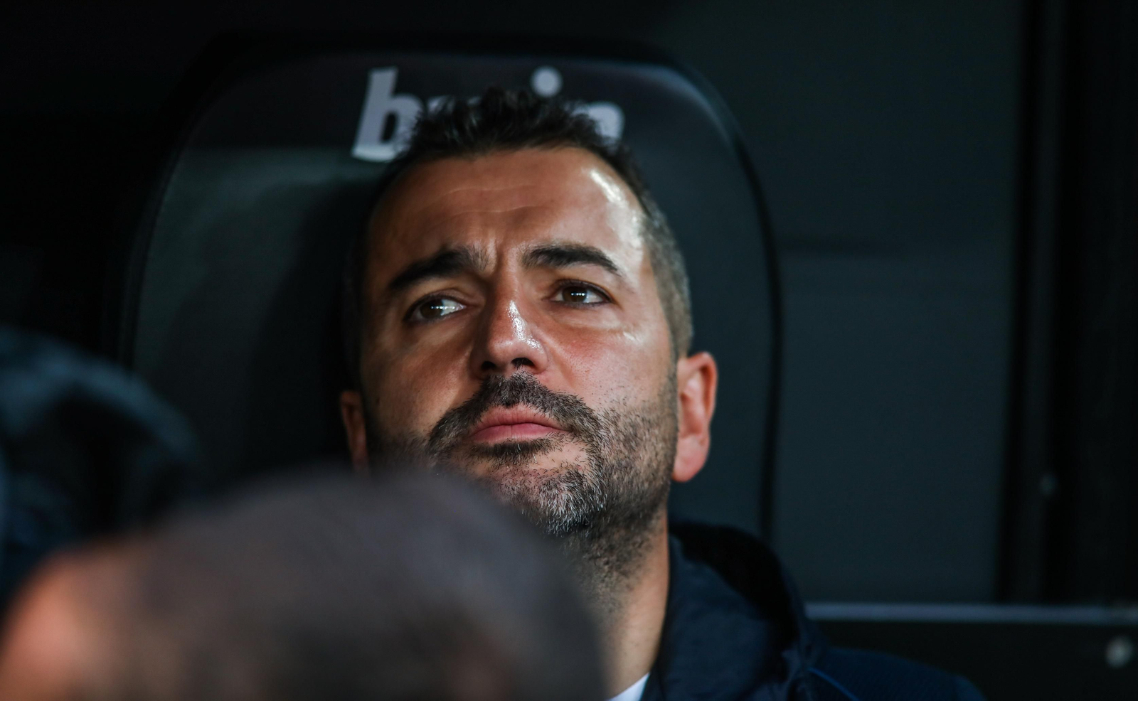 Diego Martínez tiene algo menos de dos semanas para pensar cómo puede mejorar su equipo y cambiar la dinámica.